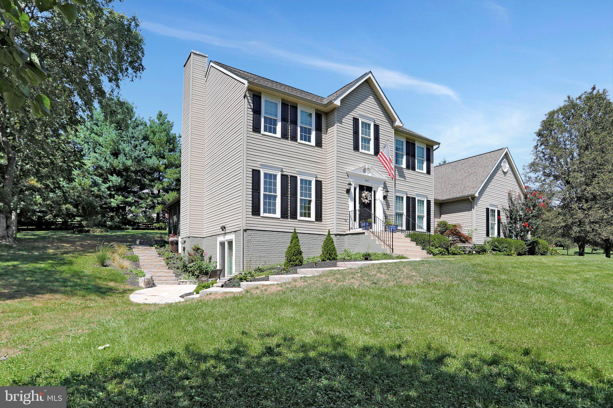 DEER MOUNTAIN - Residential