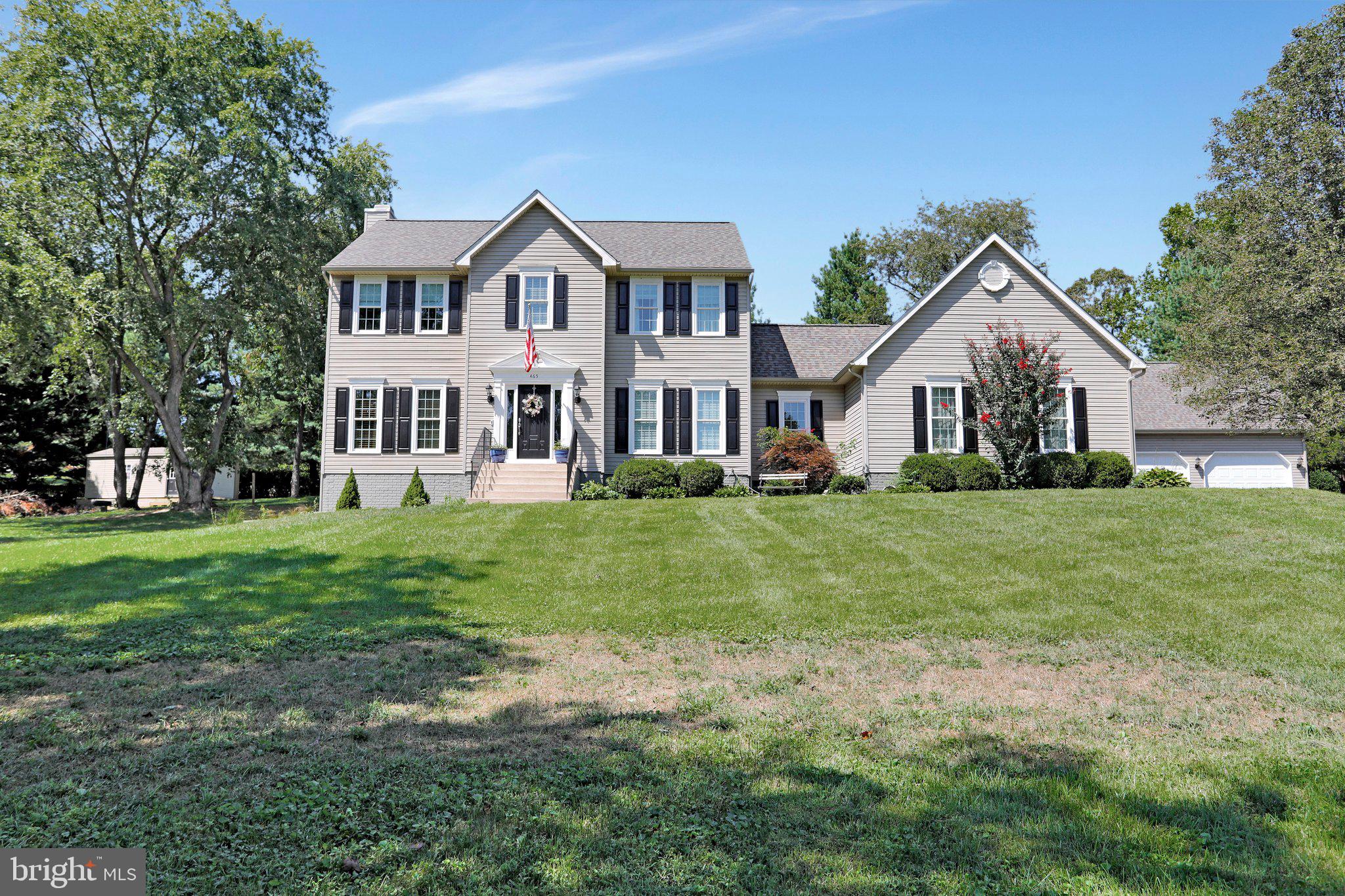 DEER MOUNTAIN - Residential