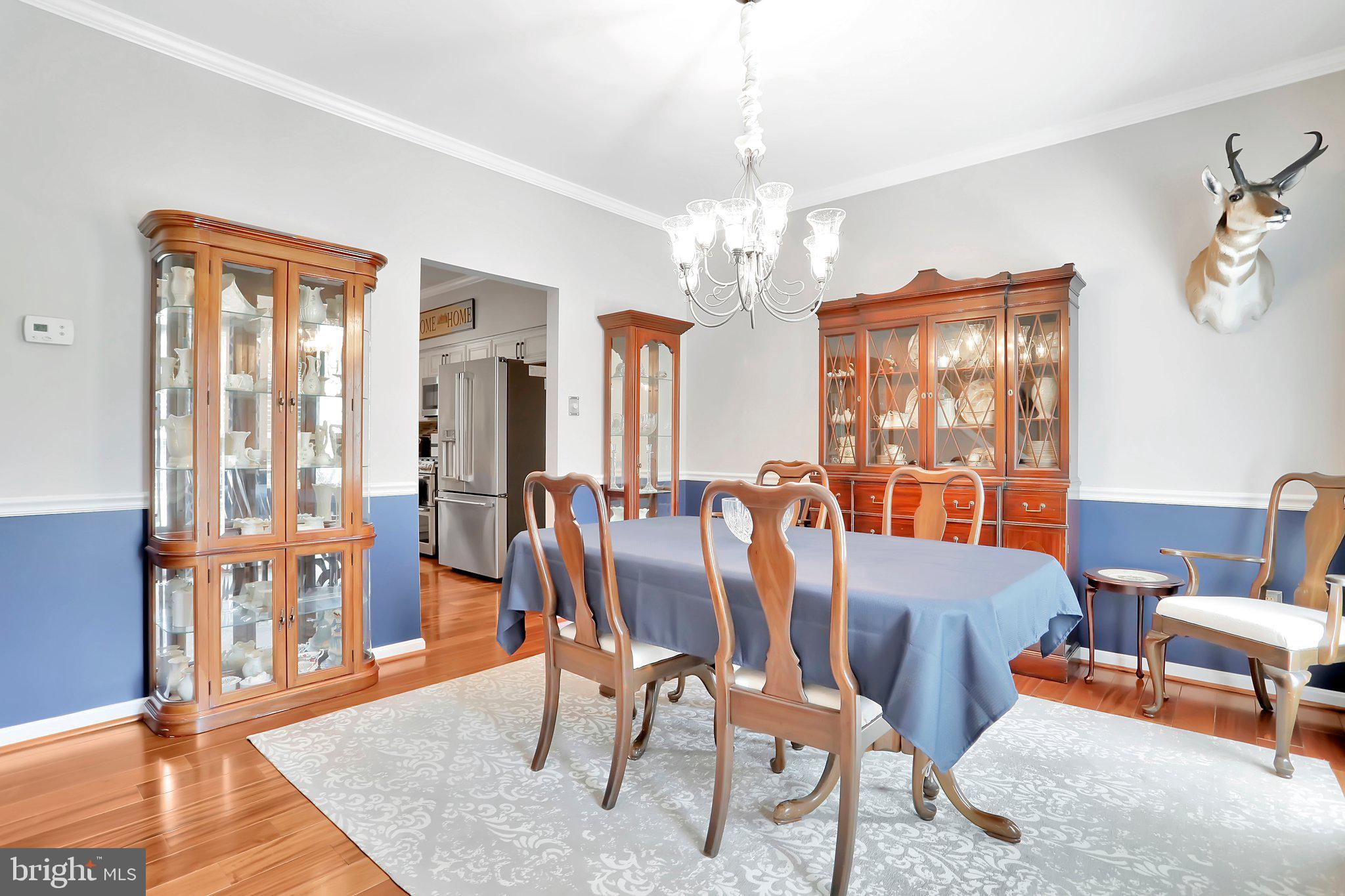 DEER MOUNTAIN - Residential