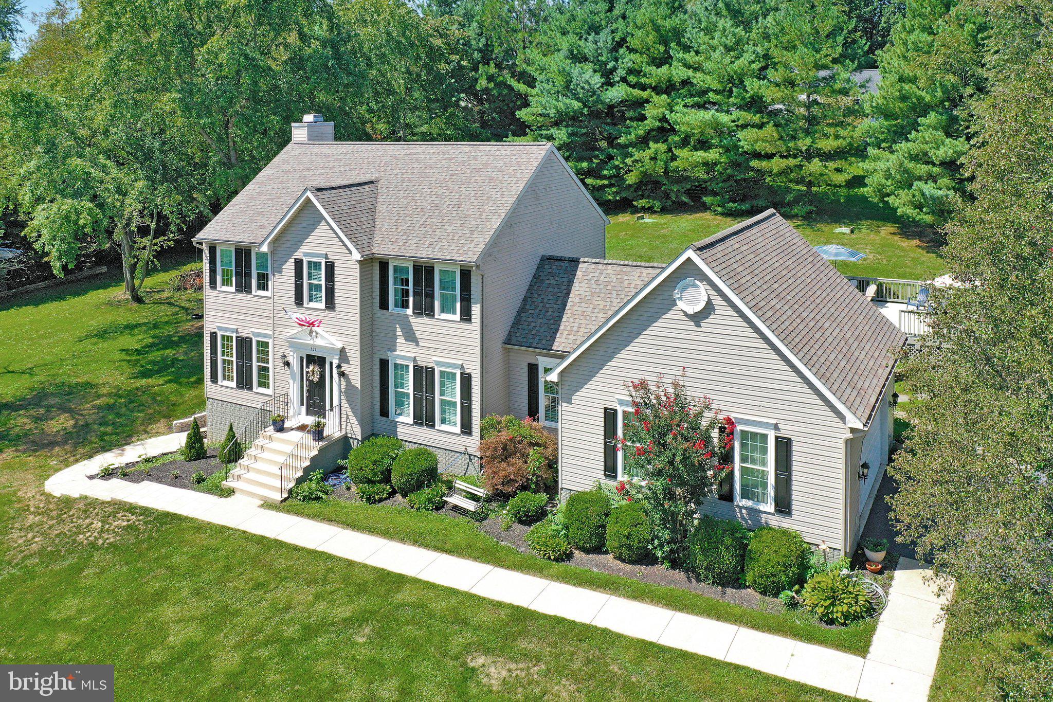 DEER MOUNTAIN - Residential