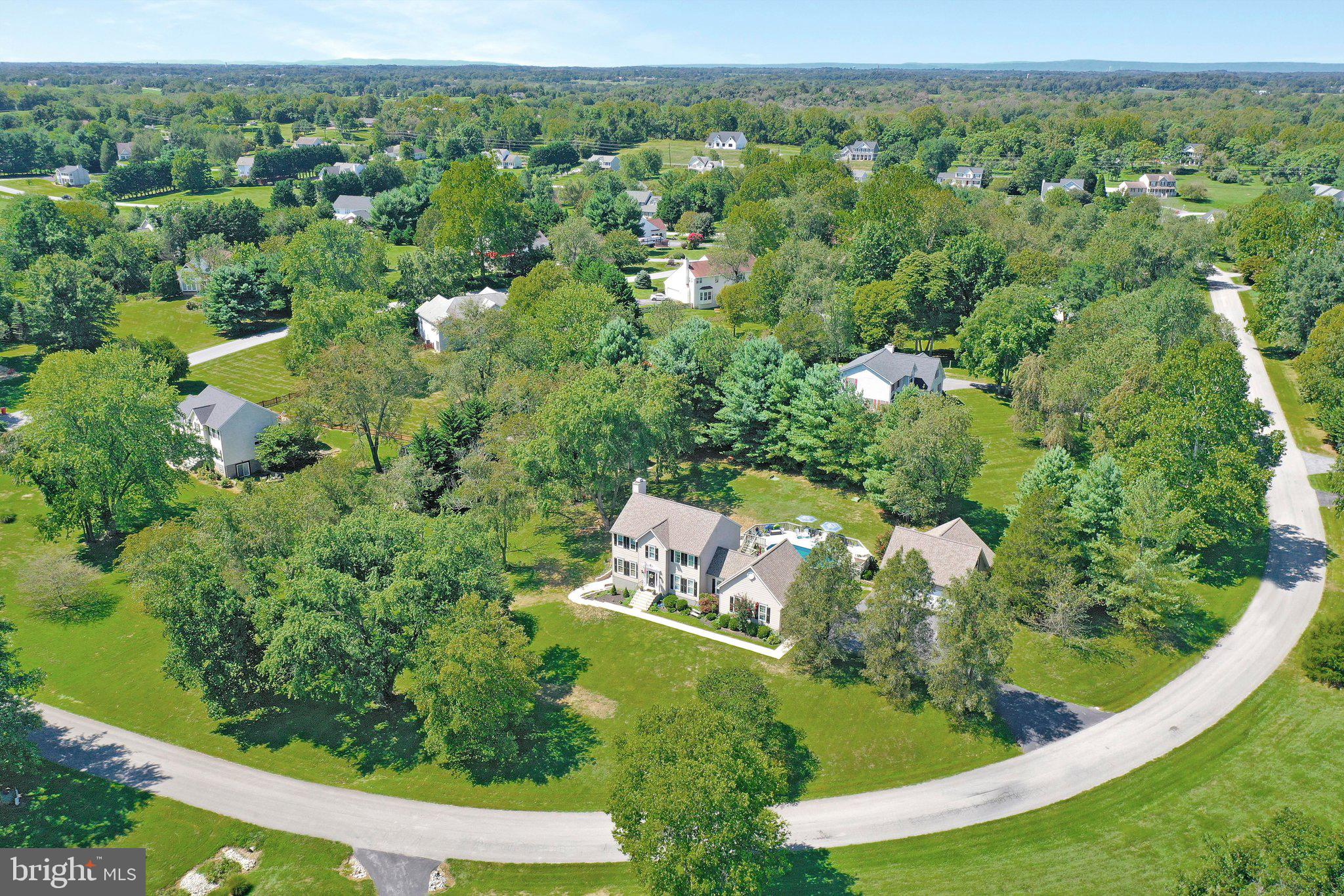 DEER MOUNTAIN - Residential