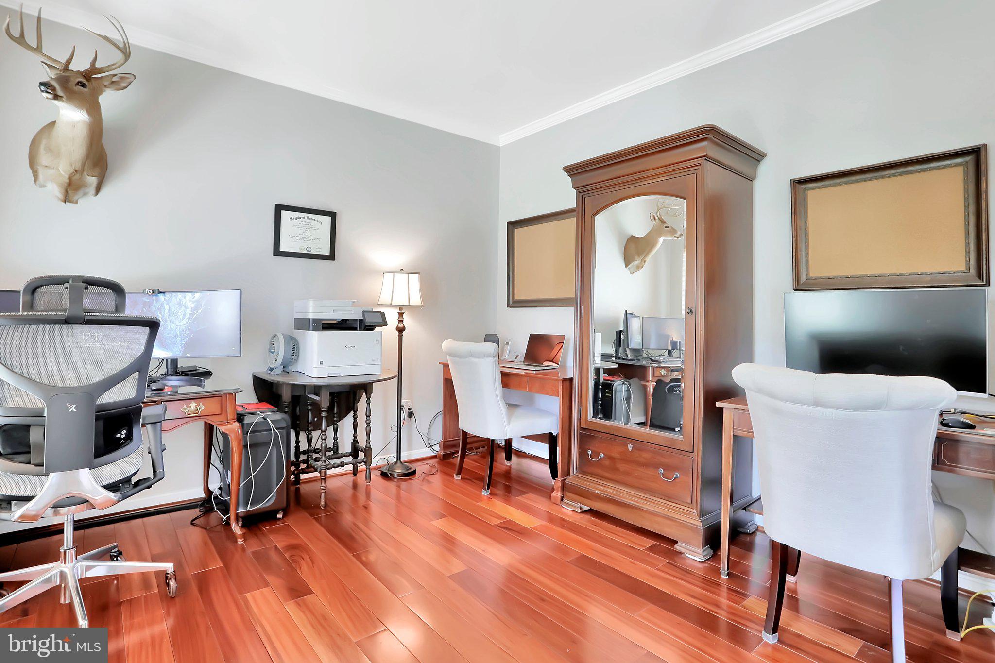 DEER MOUNTAIN - Residential