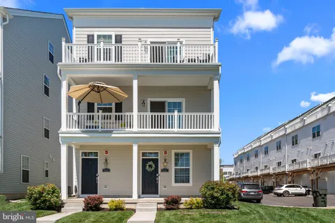 132A Dock Street, Bensalem, PA 19020 - #: PABU2090918