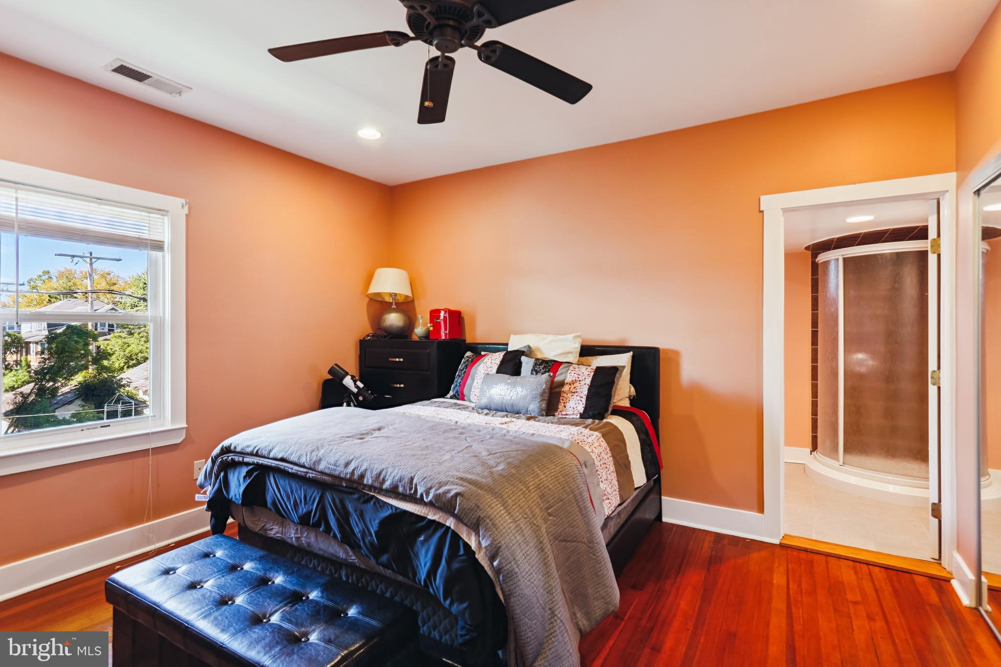 ASHBURTON - Residential