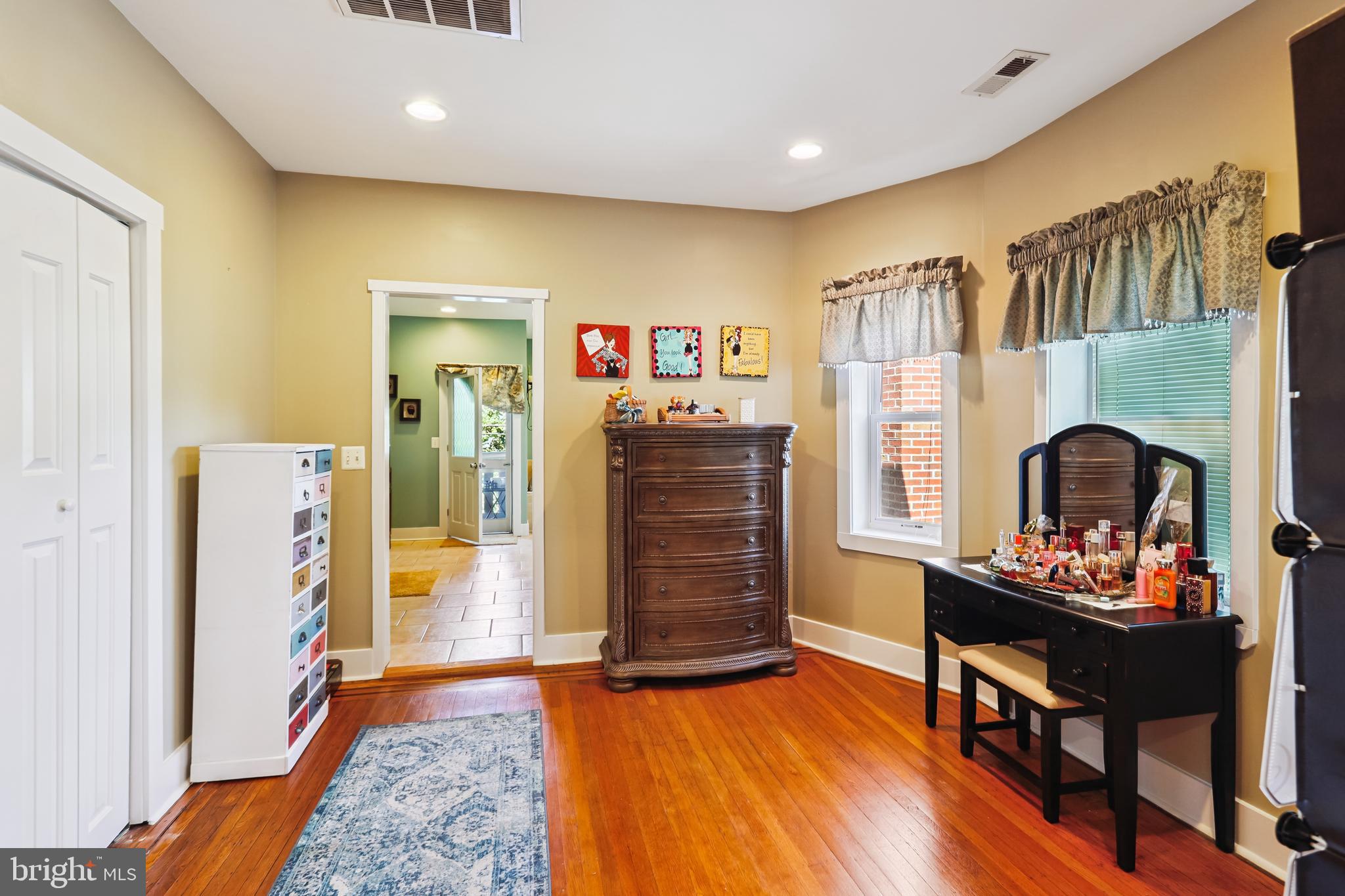 ASHBURTON - Residential