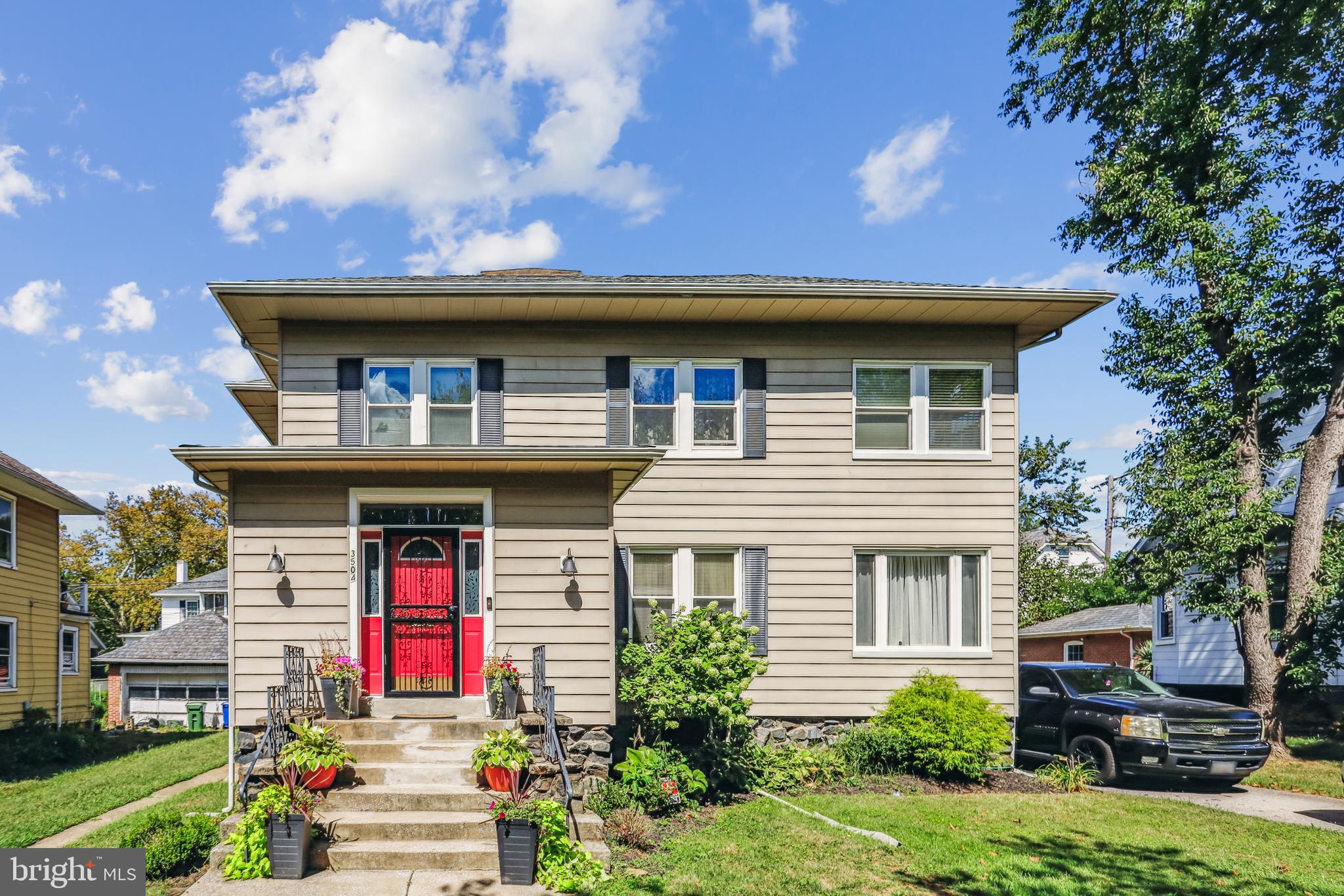 ASHBURTON - Residential