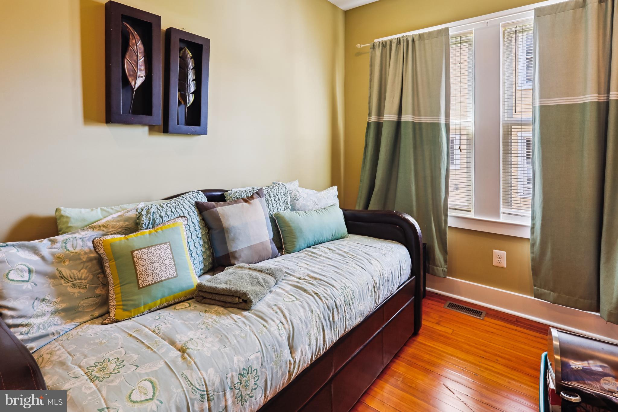 ASHBURTON - Residential