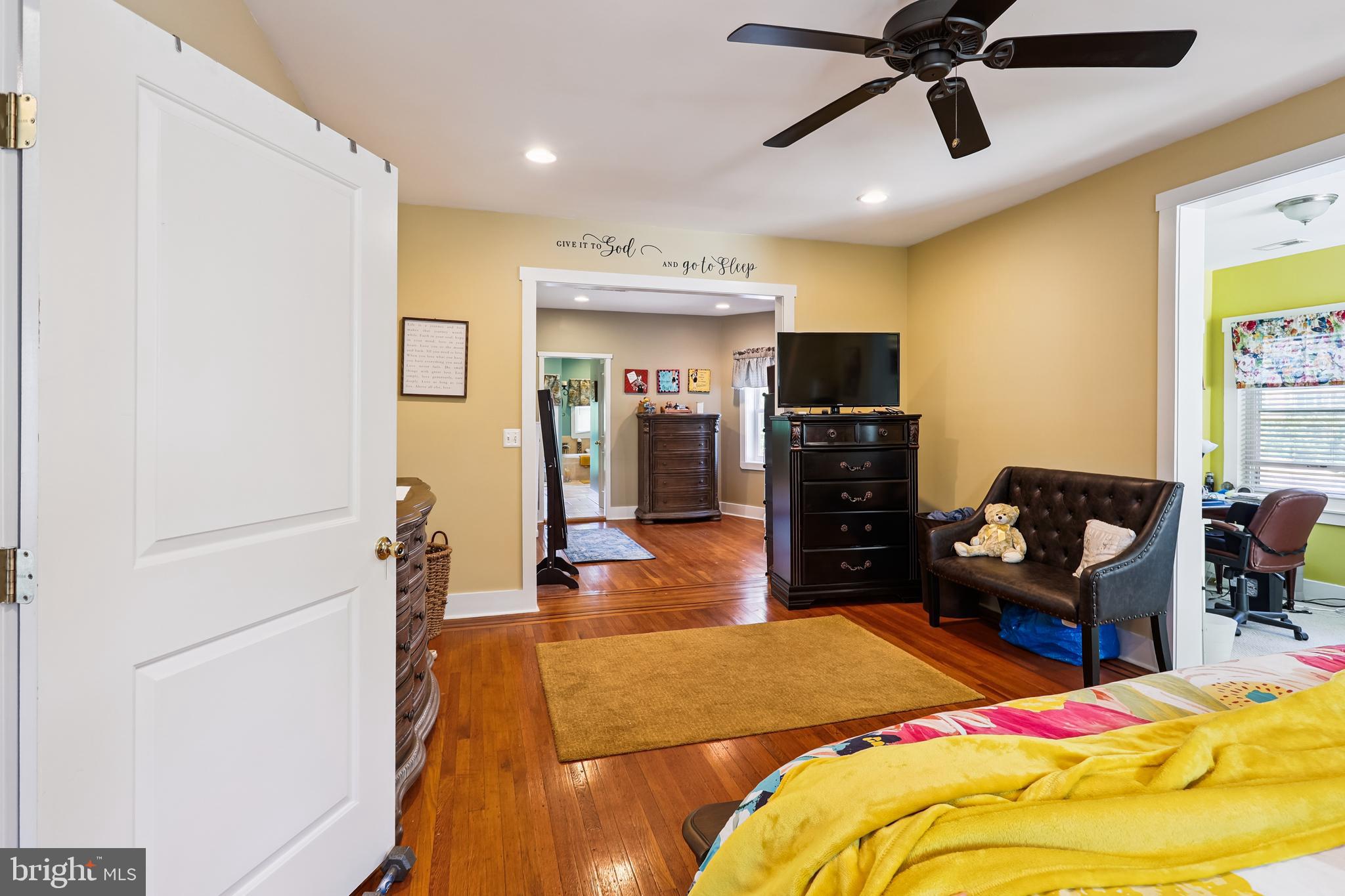 ASHBURTON - Residential