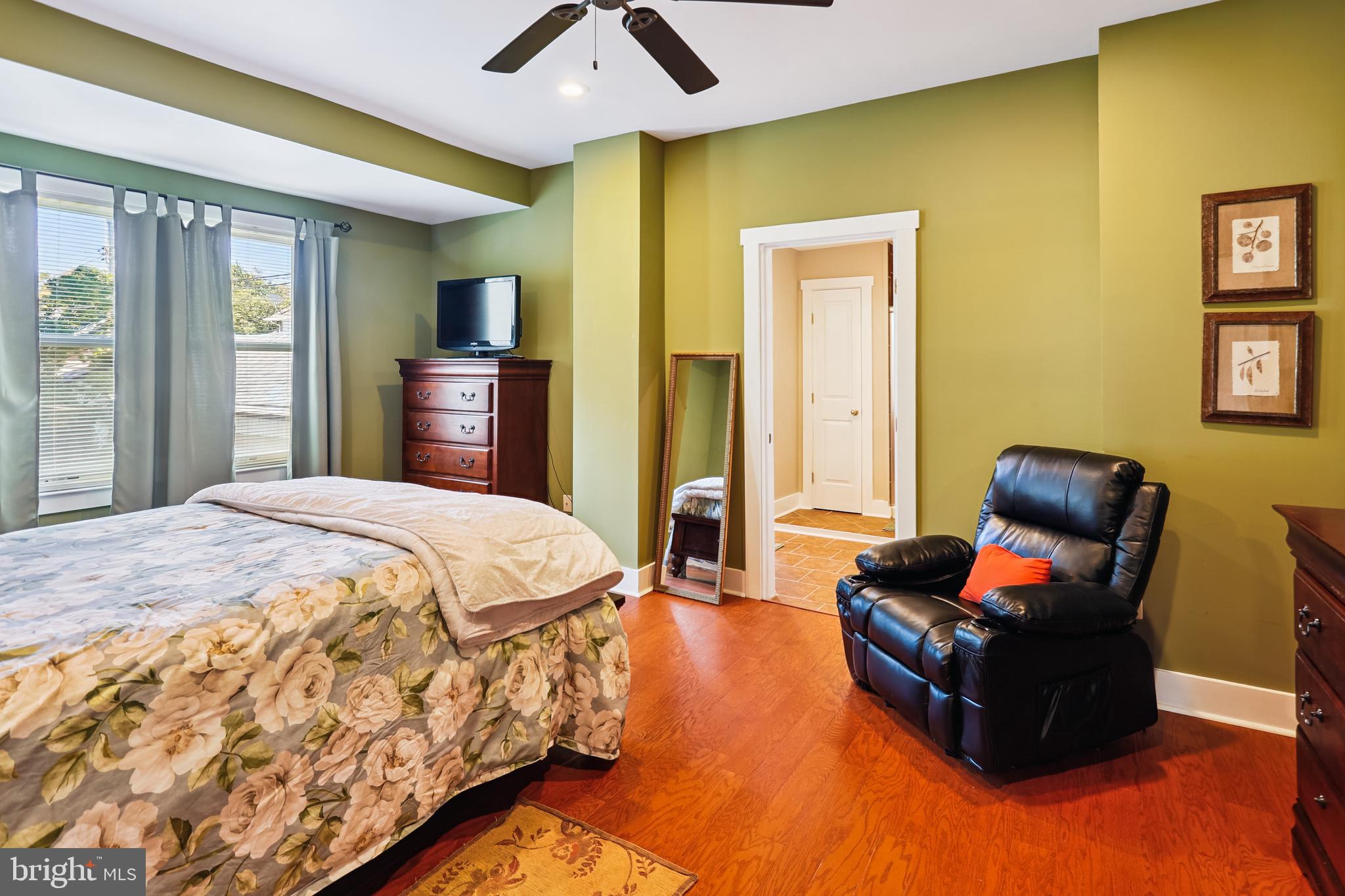 ASHBURTON - Residential