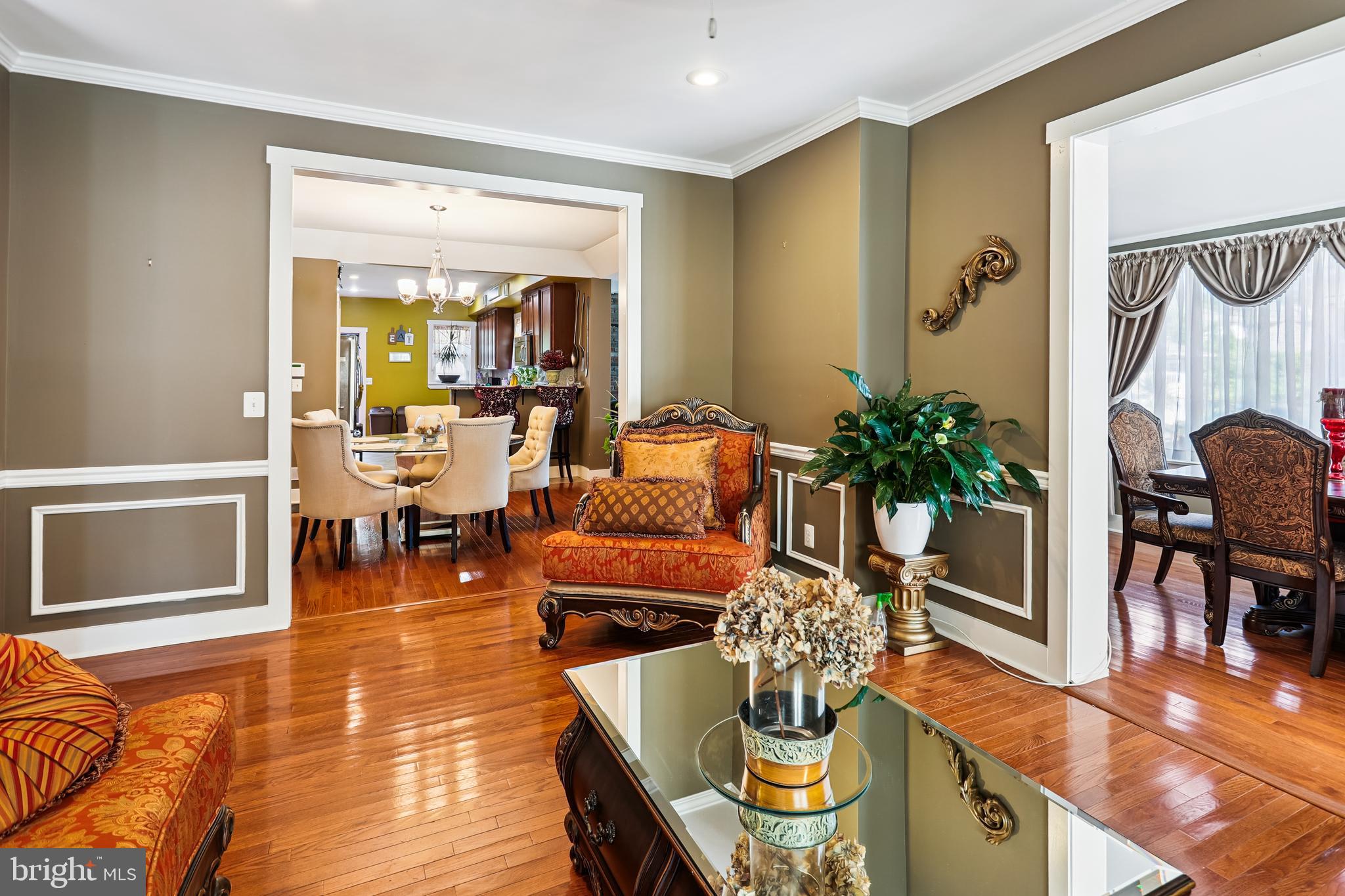 ASHBURTON - Residential