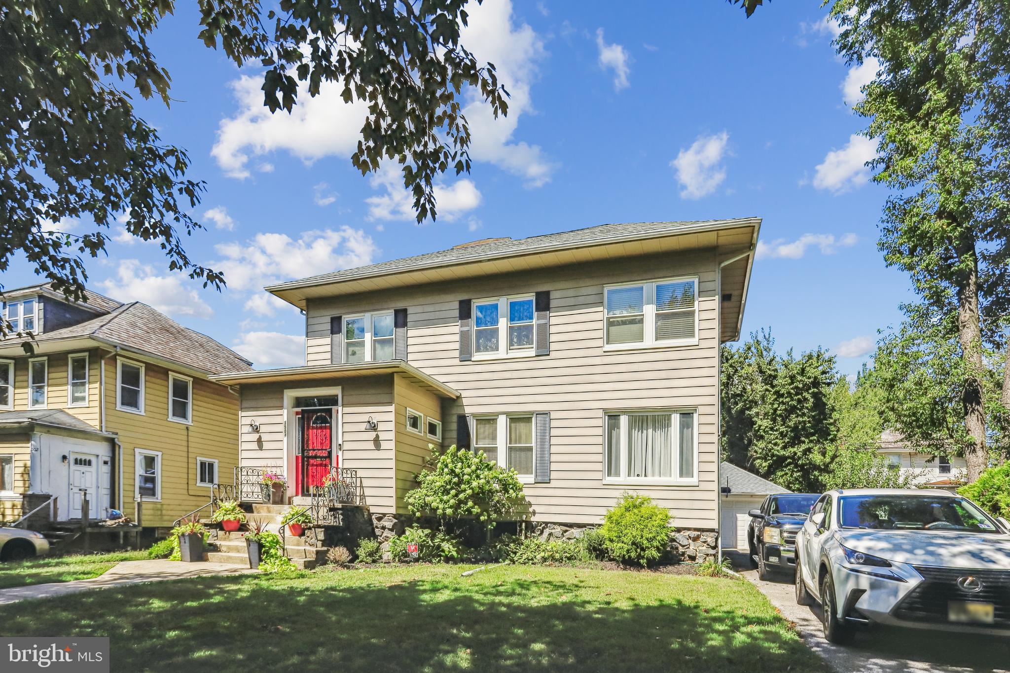 ASHBURTON - Residential