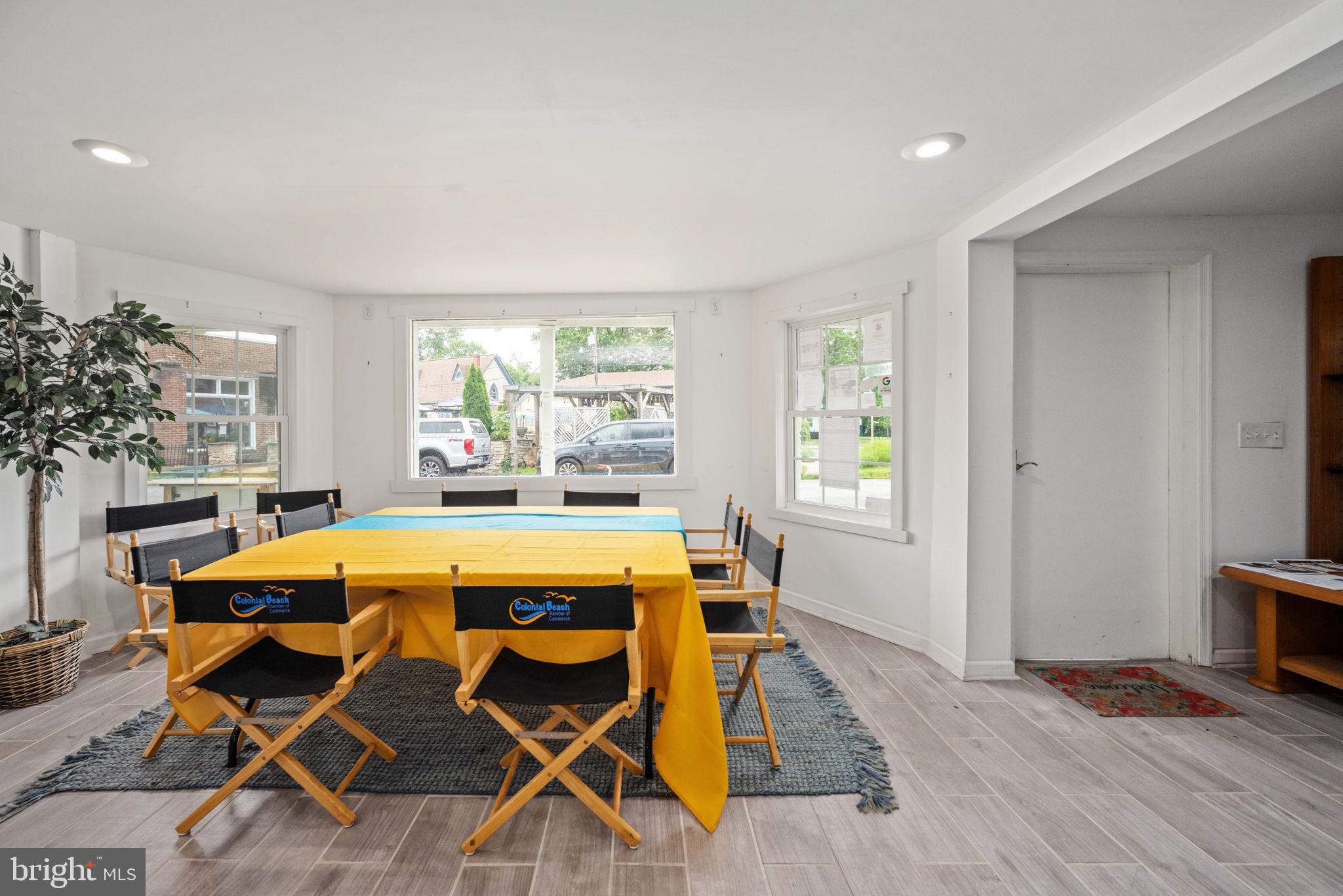 TOWN OF COLONIAL BEACH - Residential