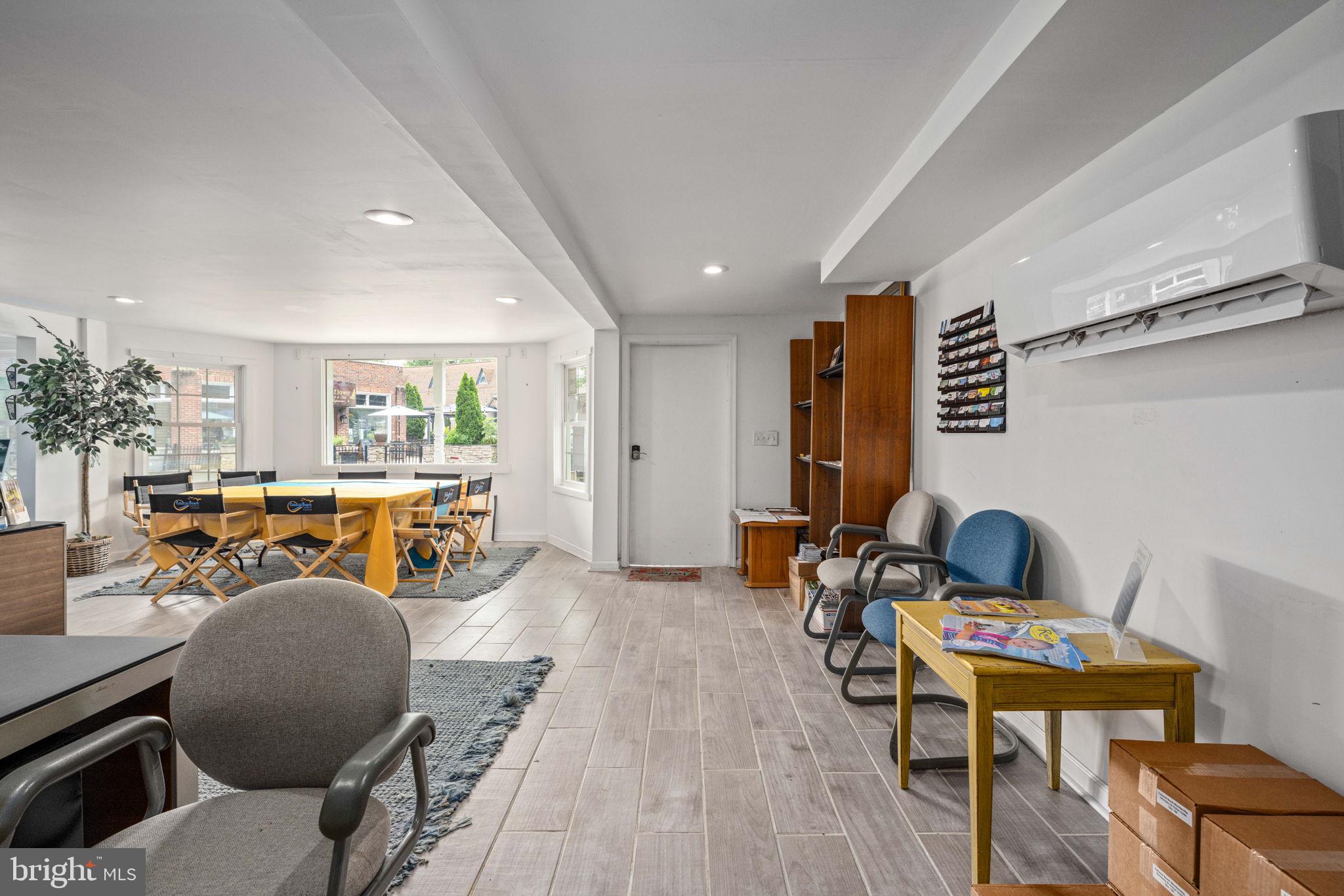 TOWN OF COLONIAL BEACH - Residential