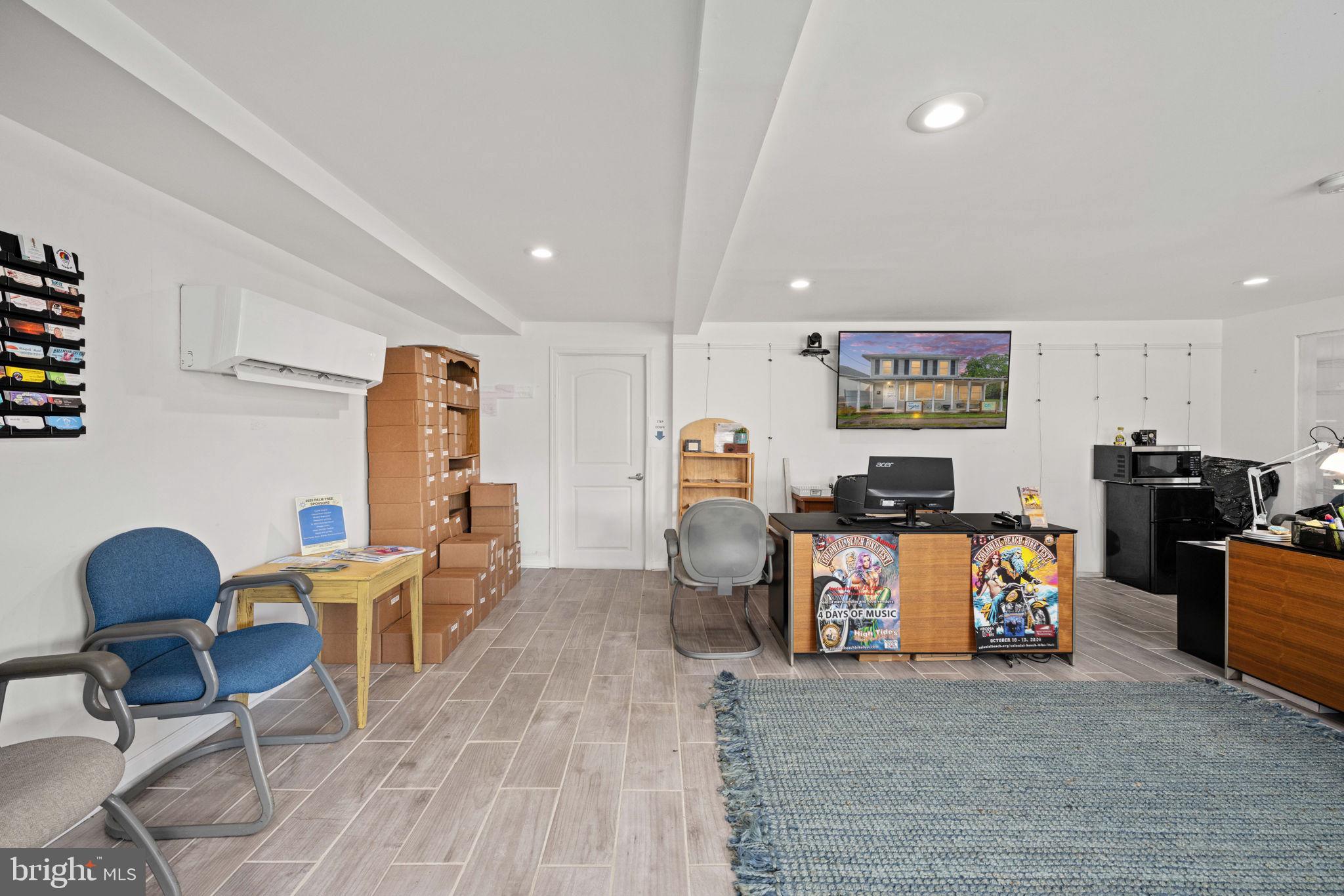 TOWN OF COLONIAL BEACH - Residential
