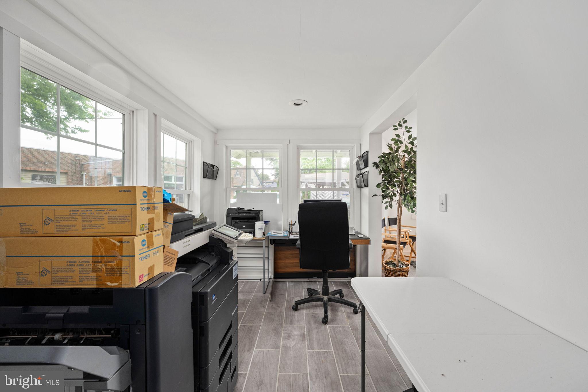 TOWN OF COLONIAL BEACH - Residential