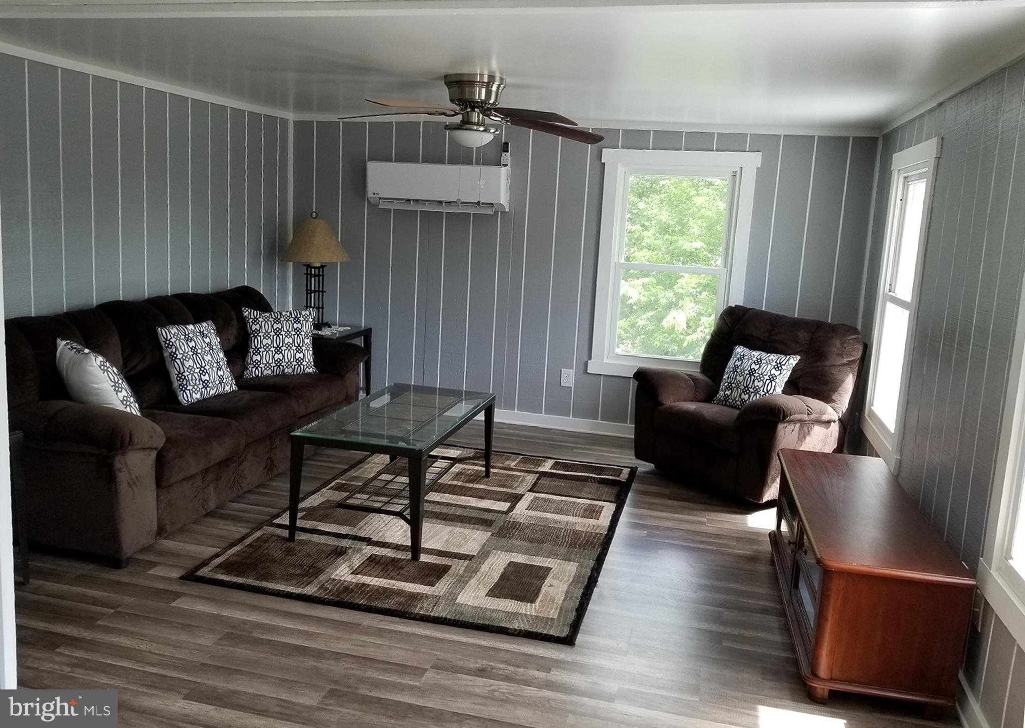 TOWN OF COLONIAL BEACH - Residential