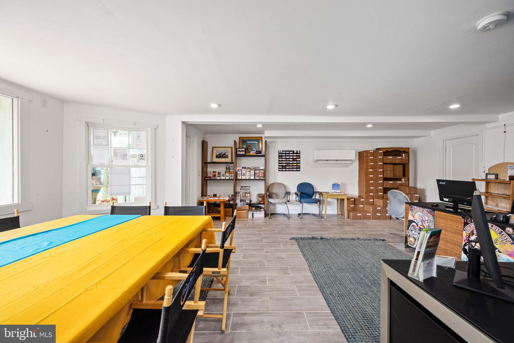 TOWN OF COLONIAL BEACH - Residential