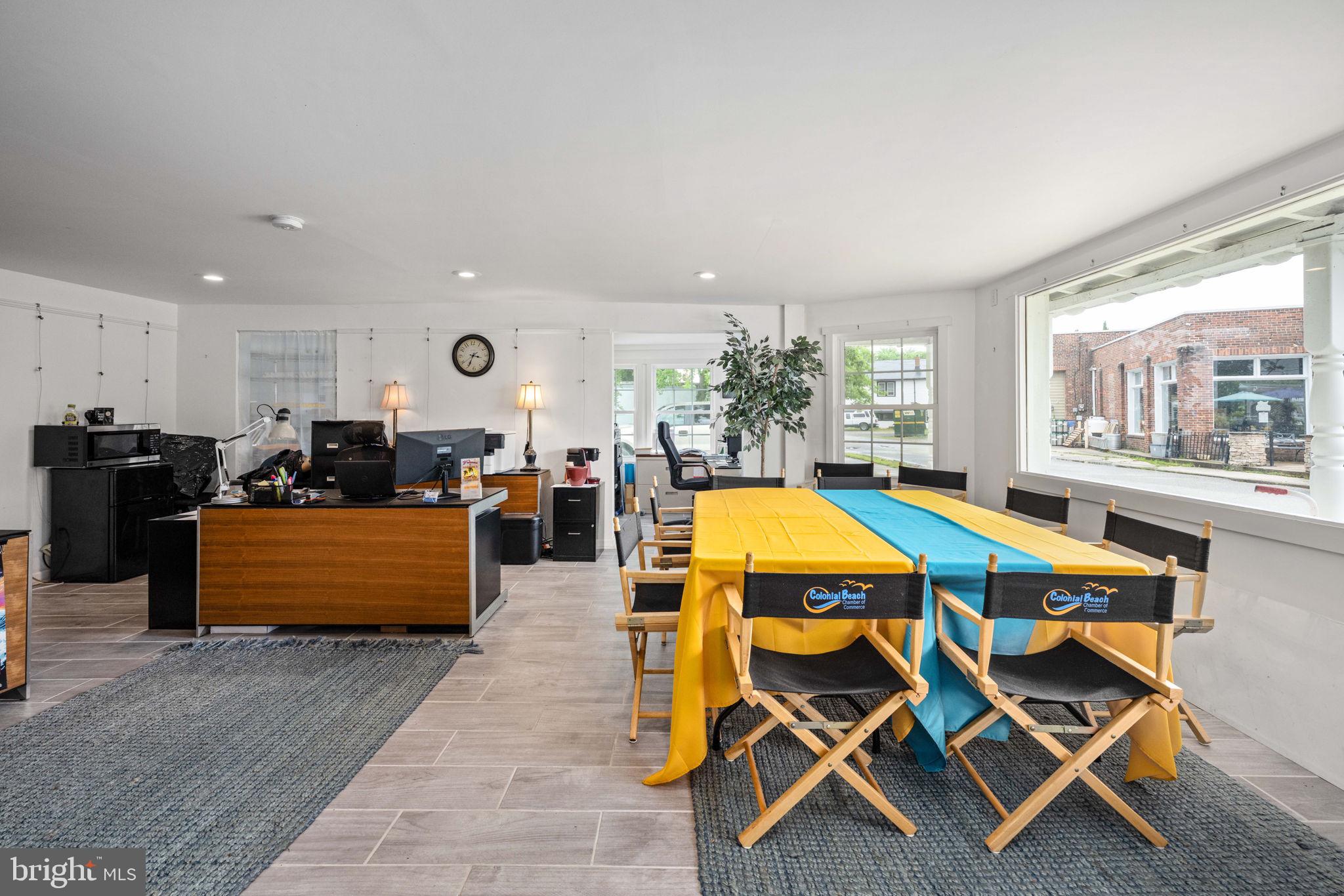 TOWN OF COLONIAL BEACH - Residential