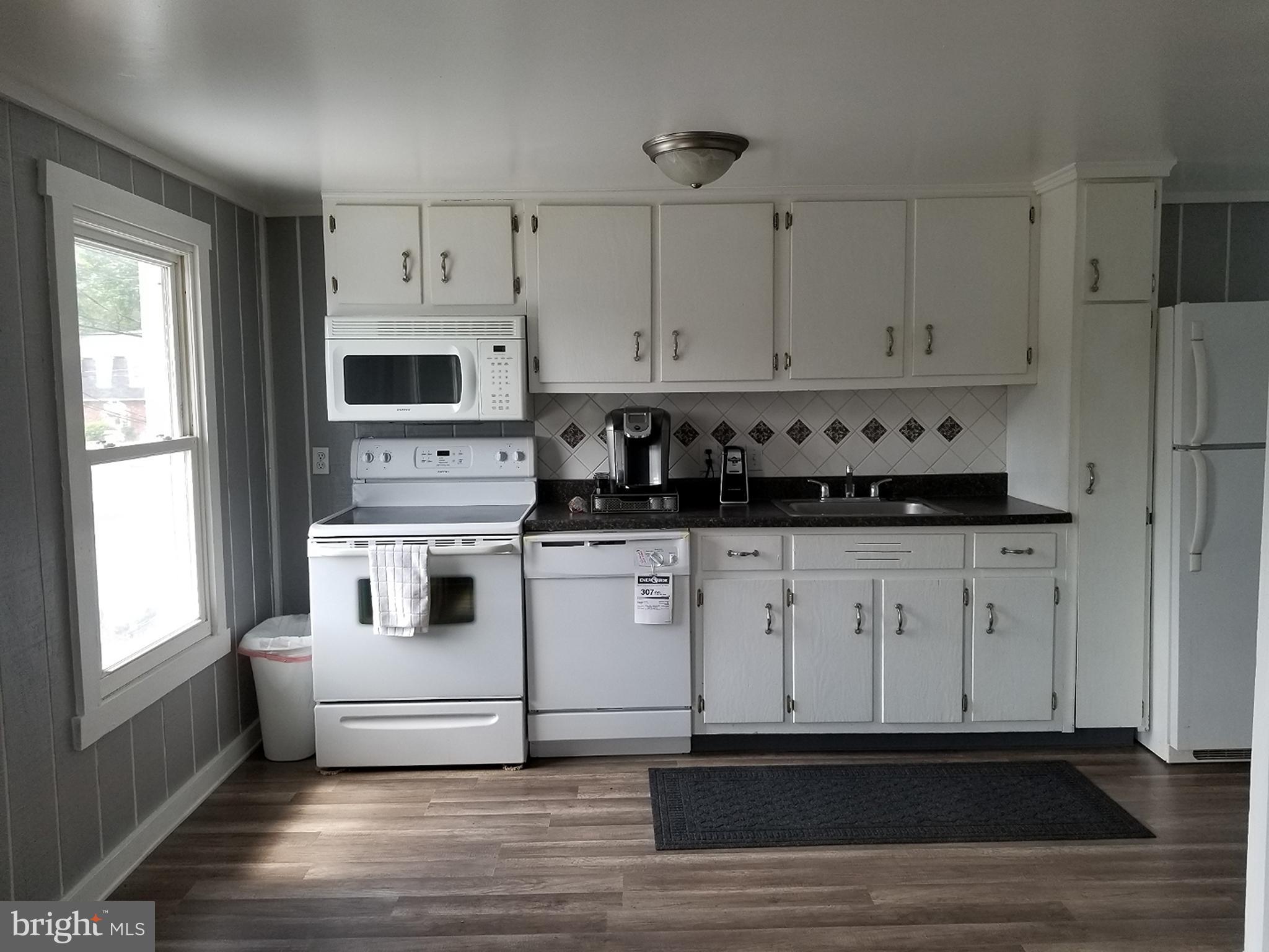 TOWN OF COLONIAL BEACH - Residential