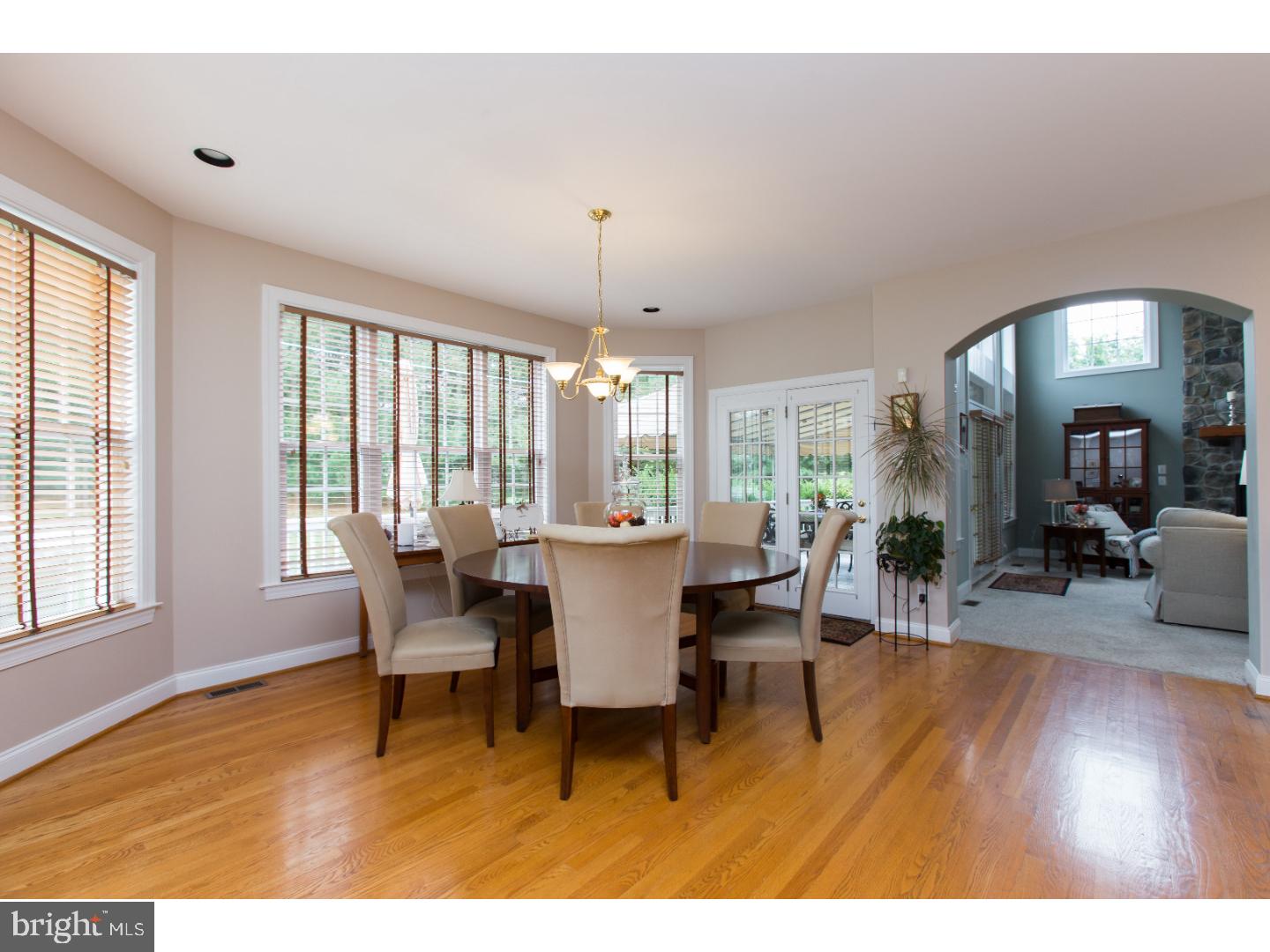 MIDDLETON GREENE - Residential