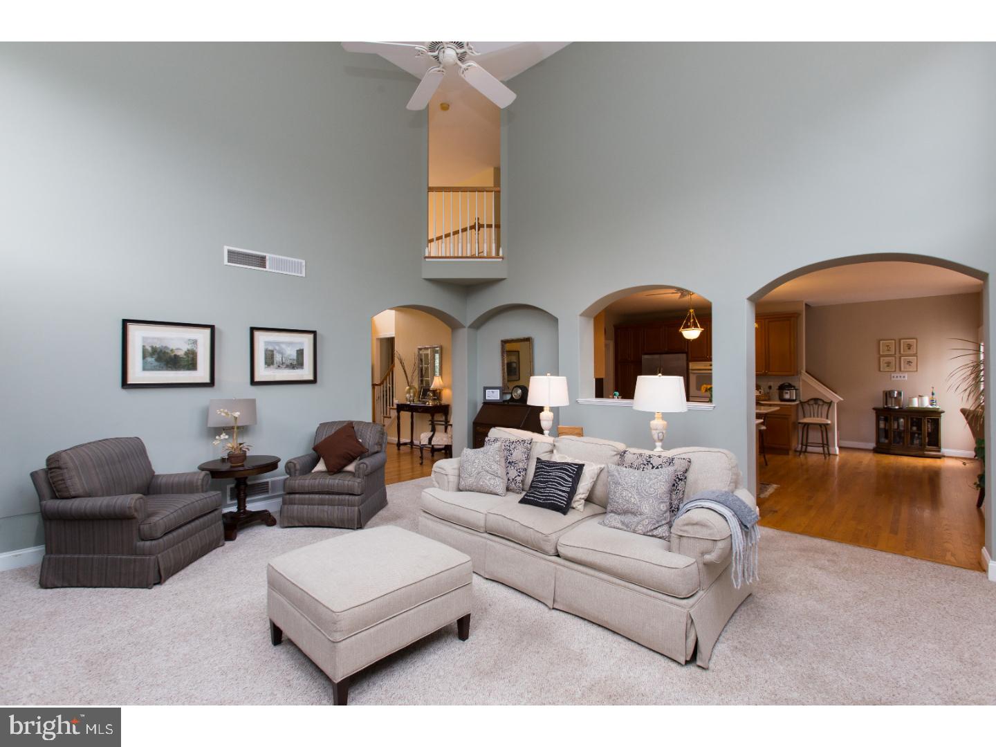 MIDDLETON GREENE - Residential