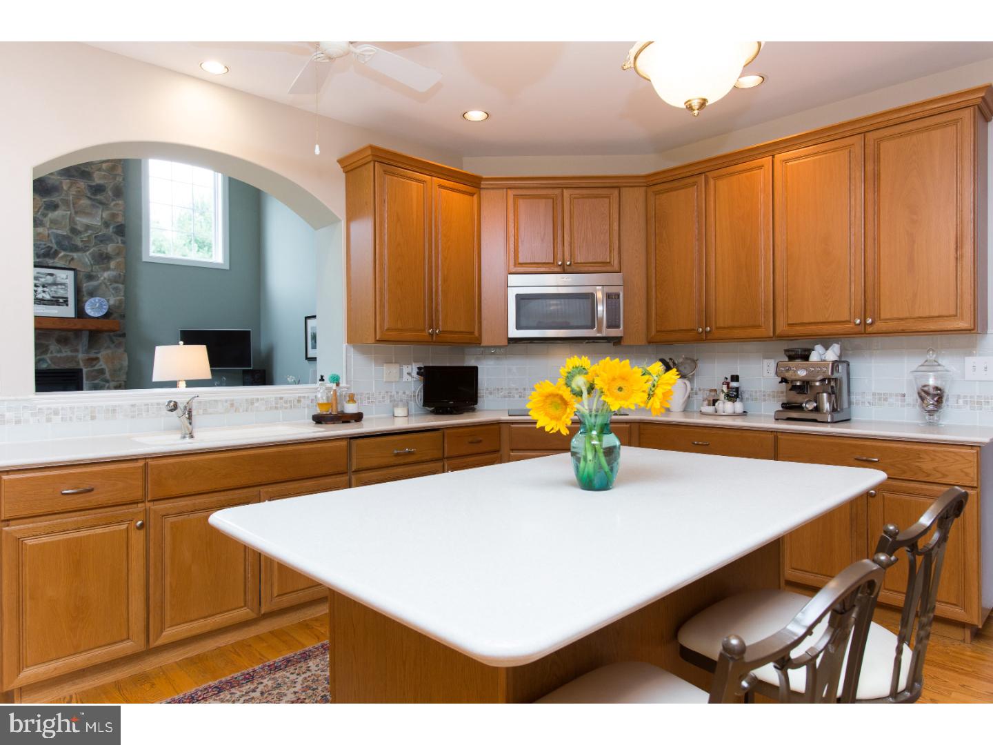 MIDDLETON GREENE - Residential