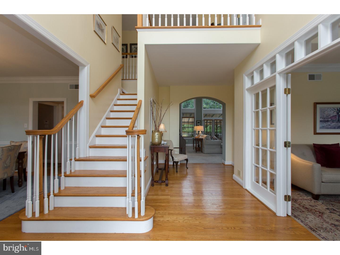 MIDDLETON GREENE - Residential