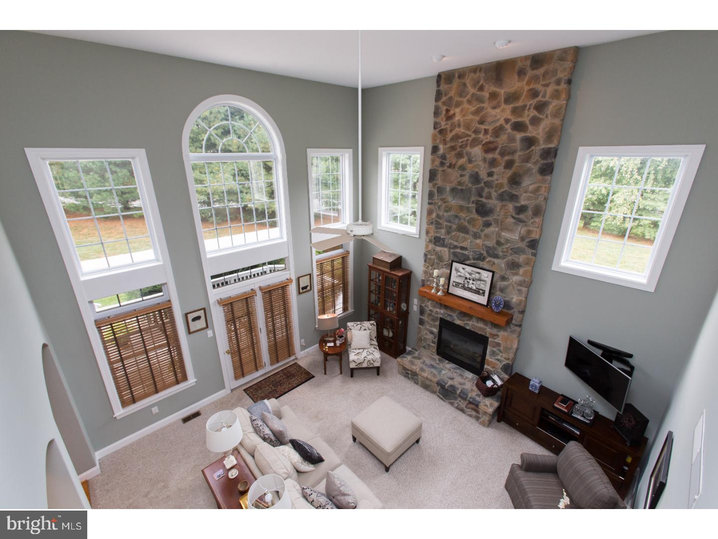 MIDDLETON GREENE - Residential