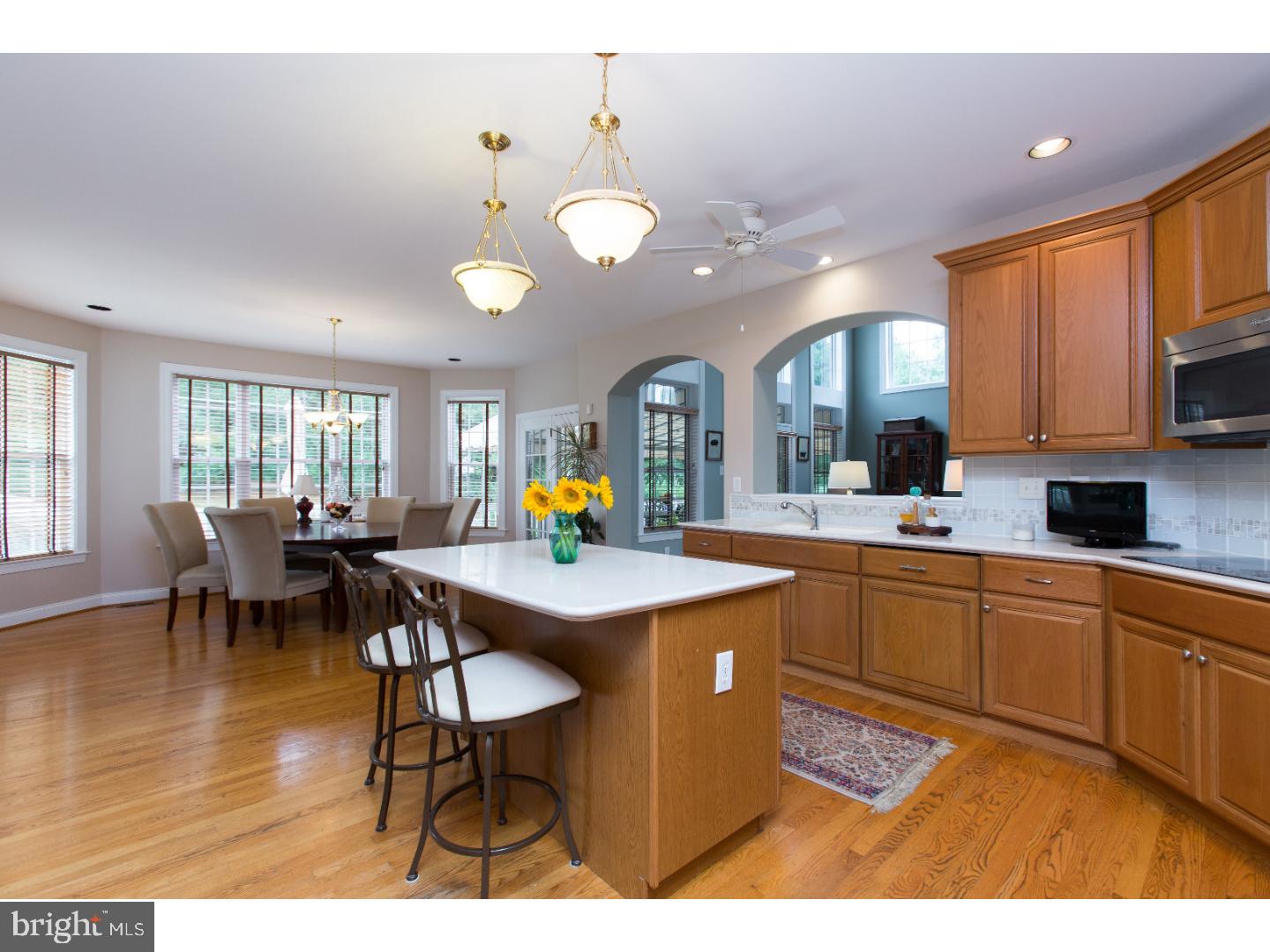 MIDDLETON GREENE - Residential