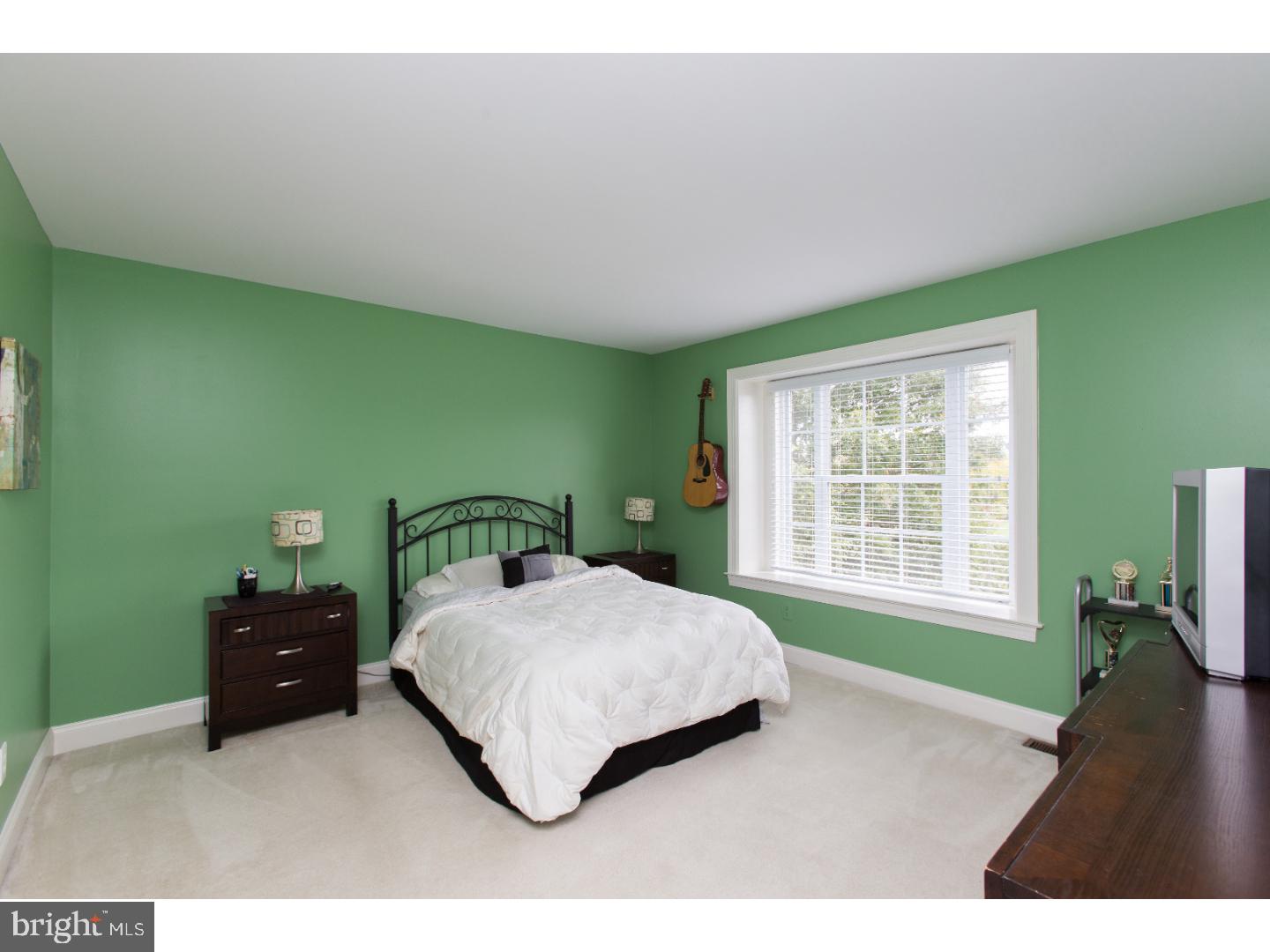 MIDDLETON GREENE - Residential