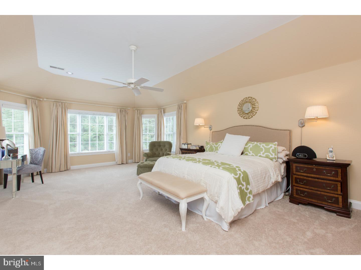 MIDDLETON GREENE - Residential