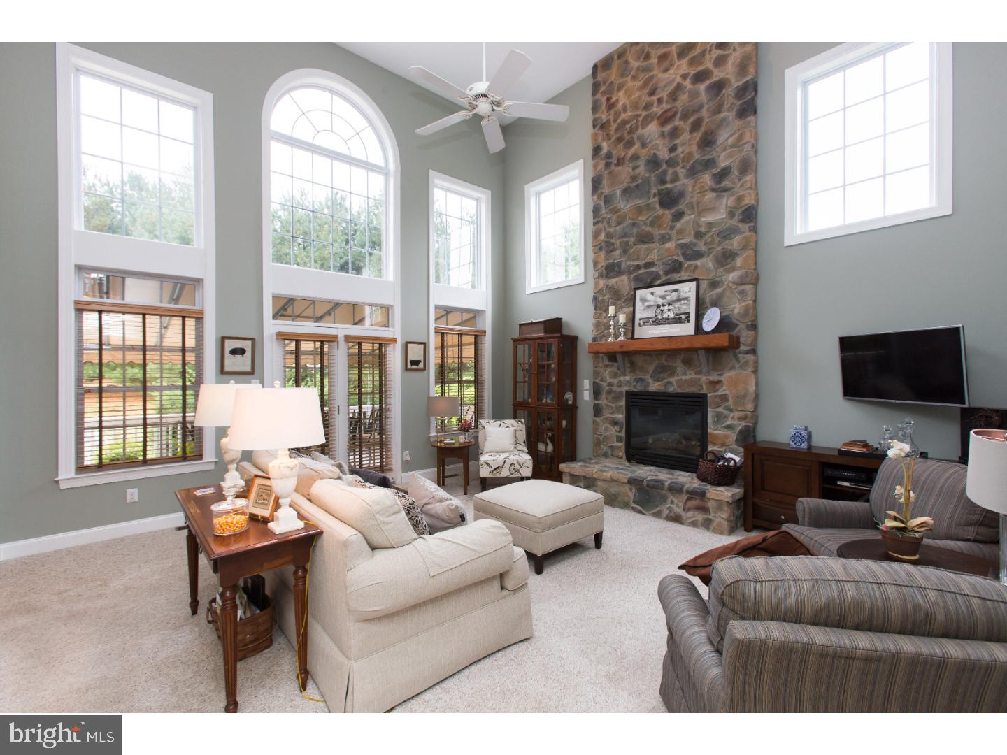 MIDDLETON GREENE - Residential