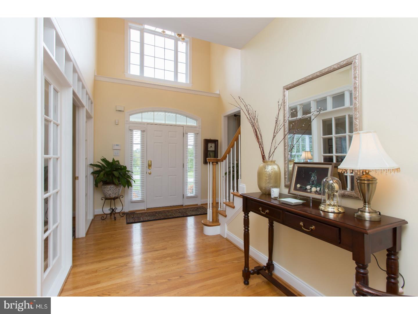 MIDDLETON GREENE - Residential