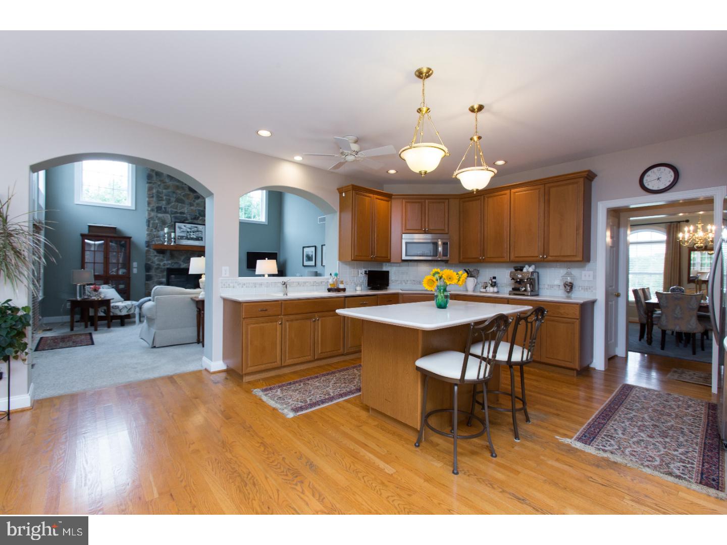 MIDDLETON GREENE - Residential