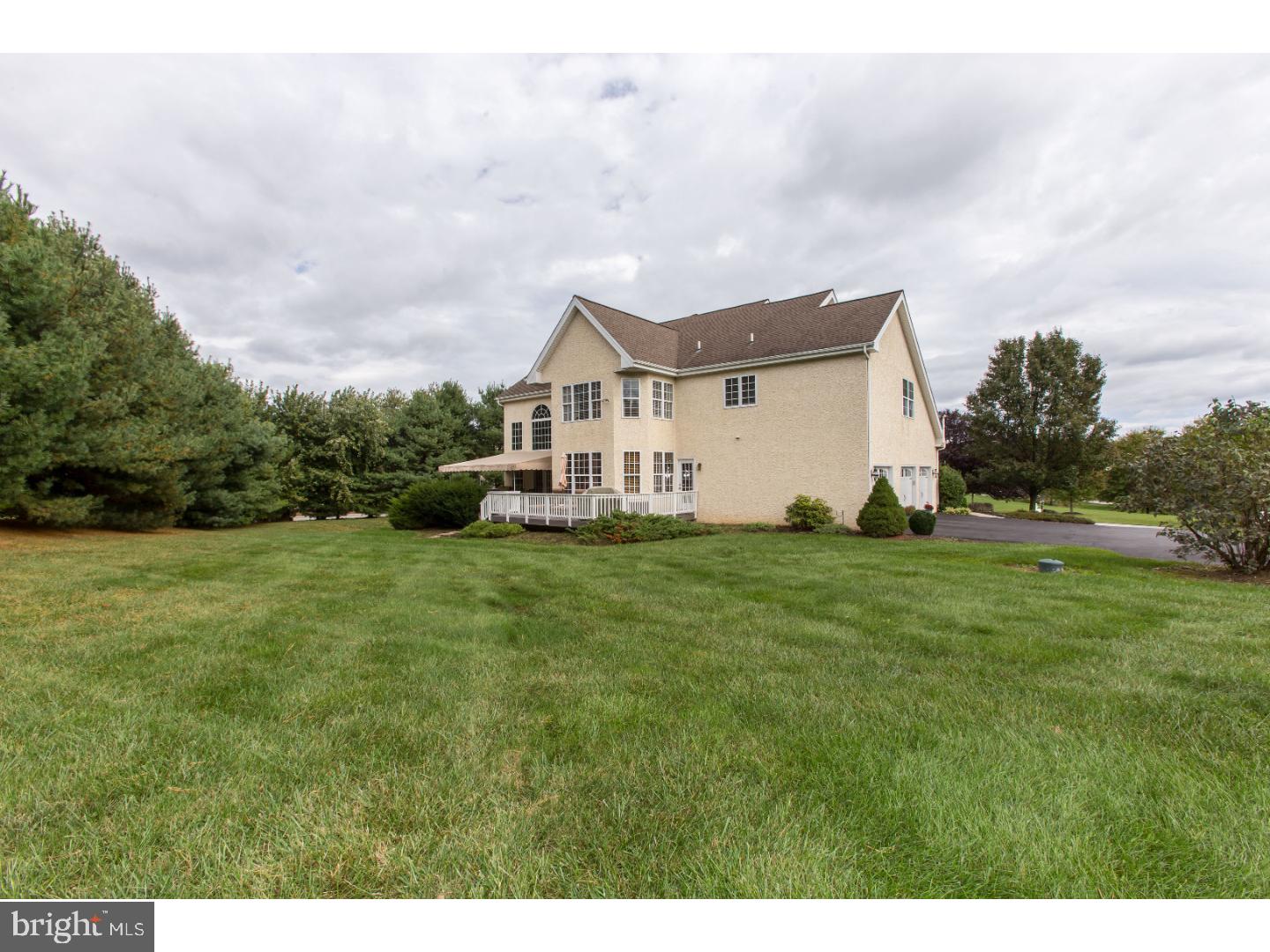 MIDDLETON GREENE - Residential