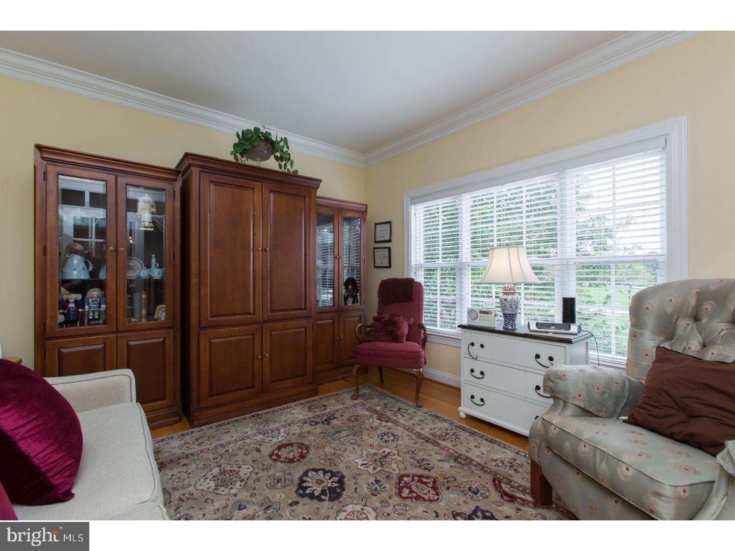 MIDDLETON GREENE - Residential