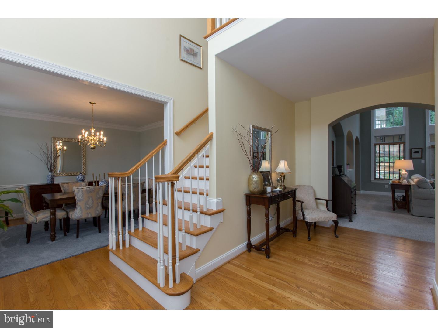 MIDDLETON GREENE - Residential