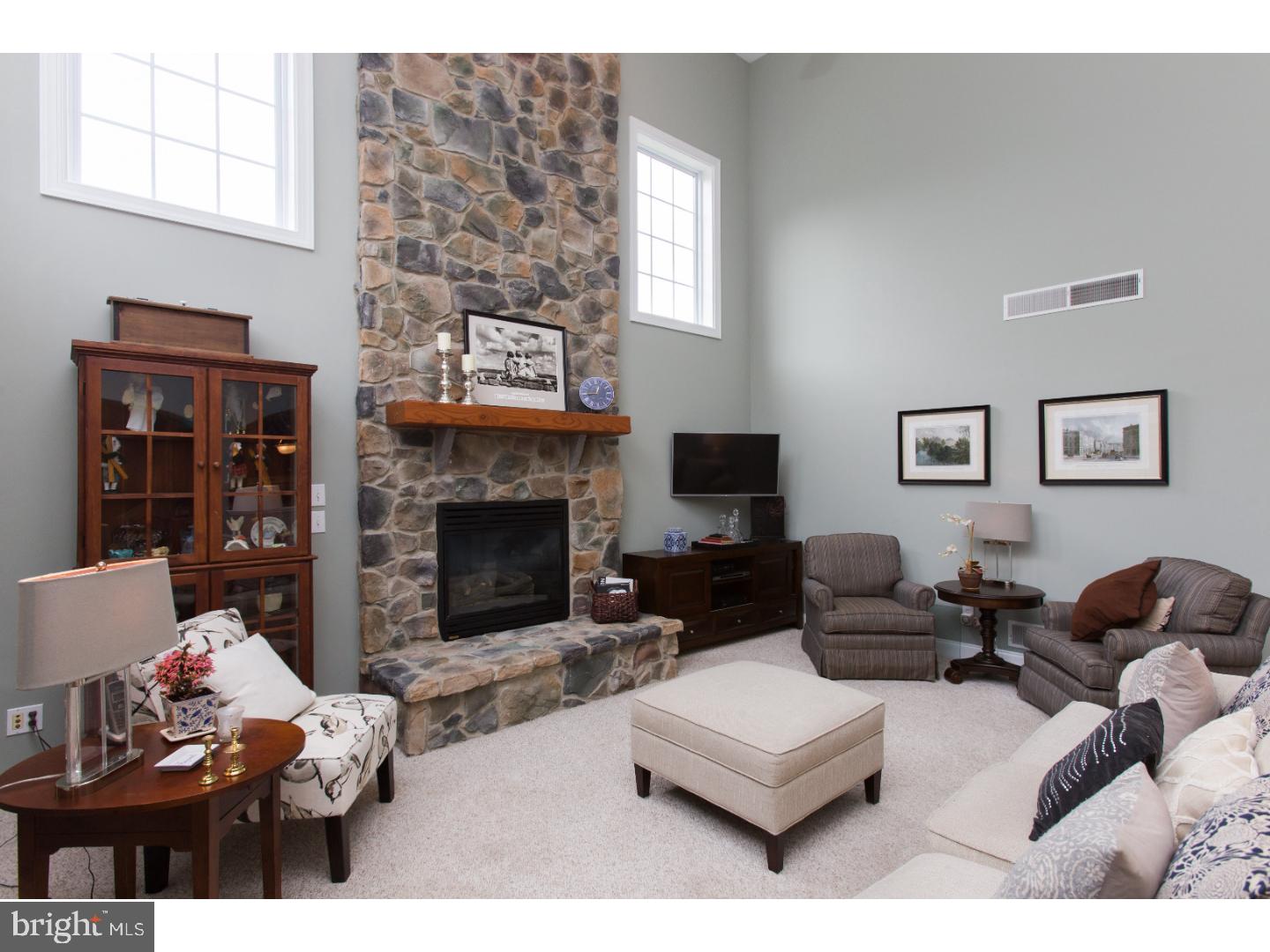 MIDDLETON GREENE - Residential
