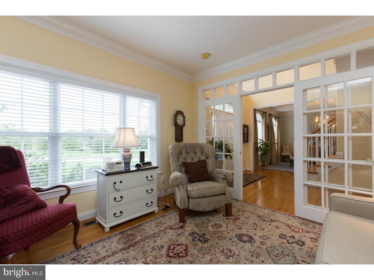 MIDDLETON GREENE - Residential
