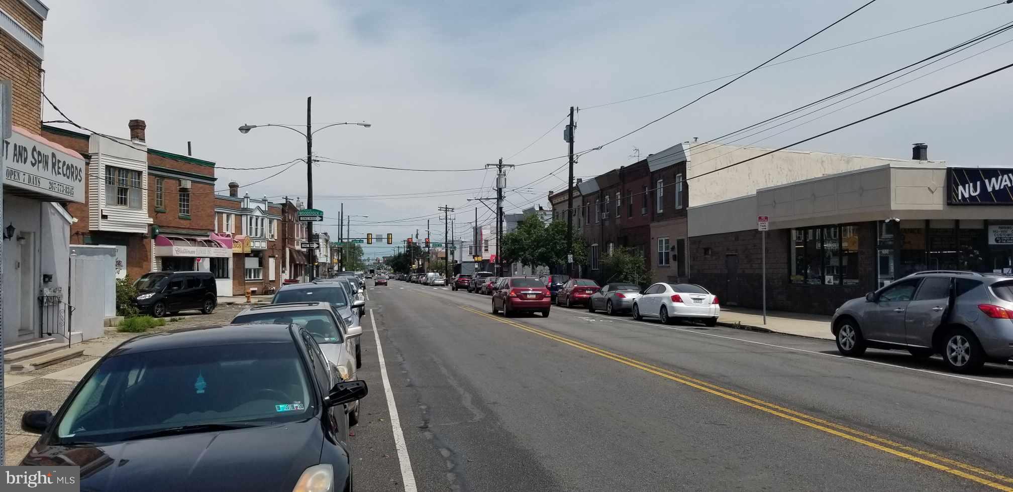 WEST PASSYUNK - Residential Lease