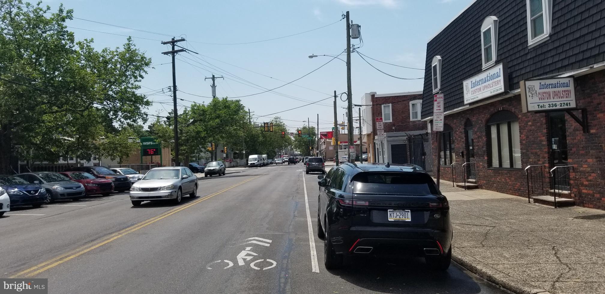 WEST PASSYUNK - Residential Lease