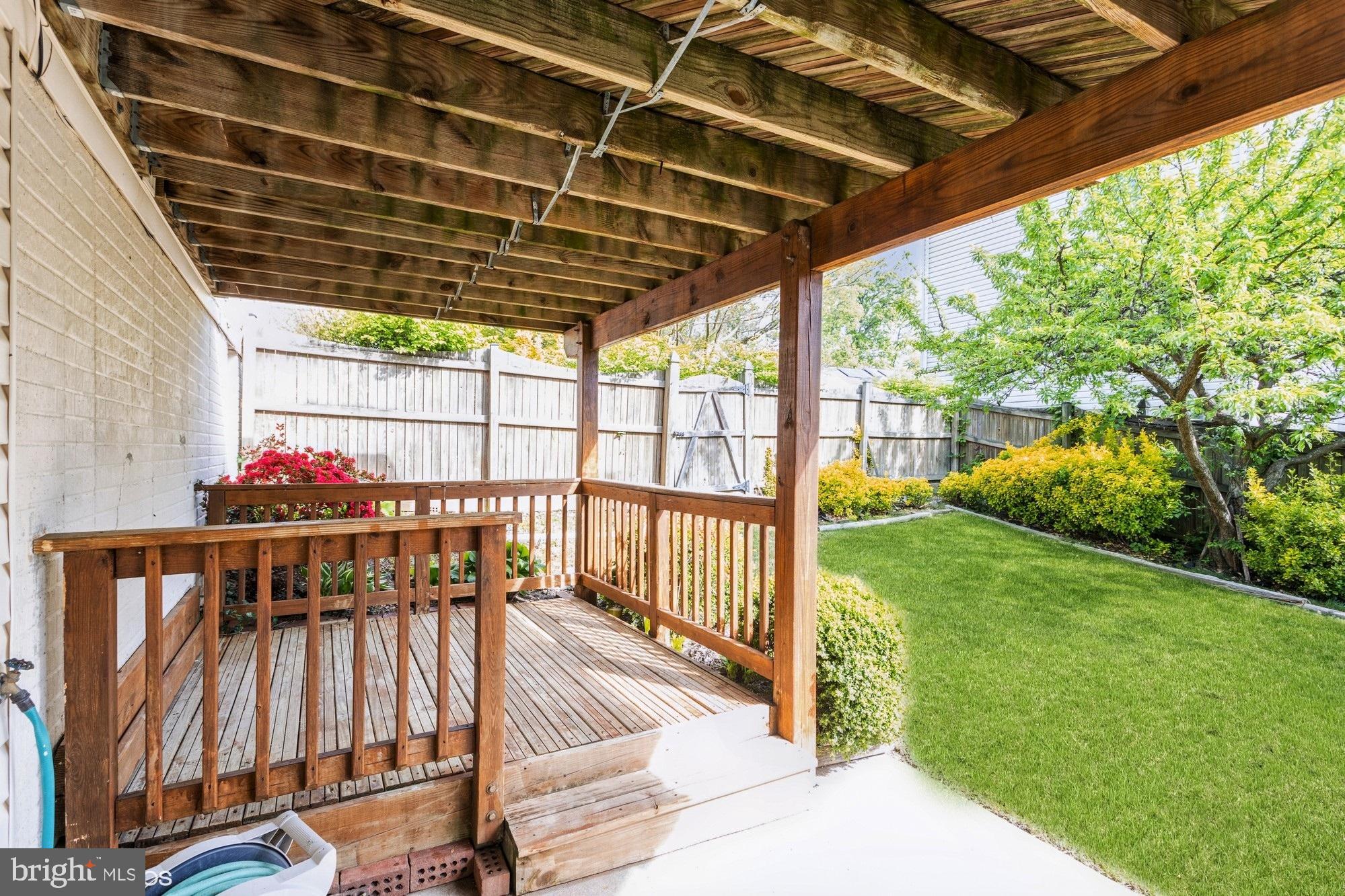 FOREST OAKS PT - Residential