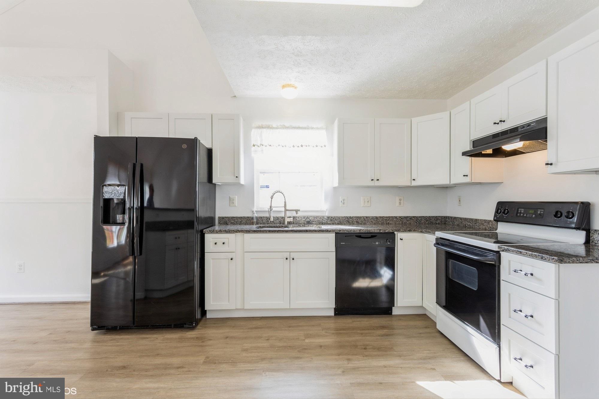 FOREST OAKS PT - Residential