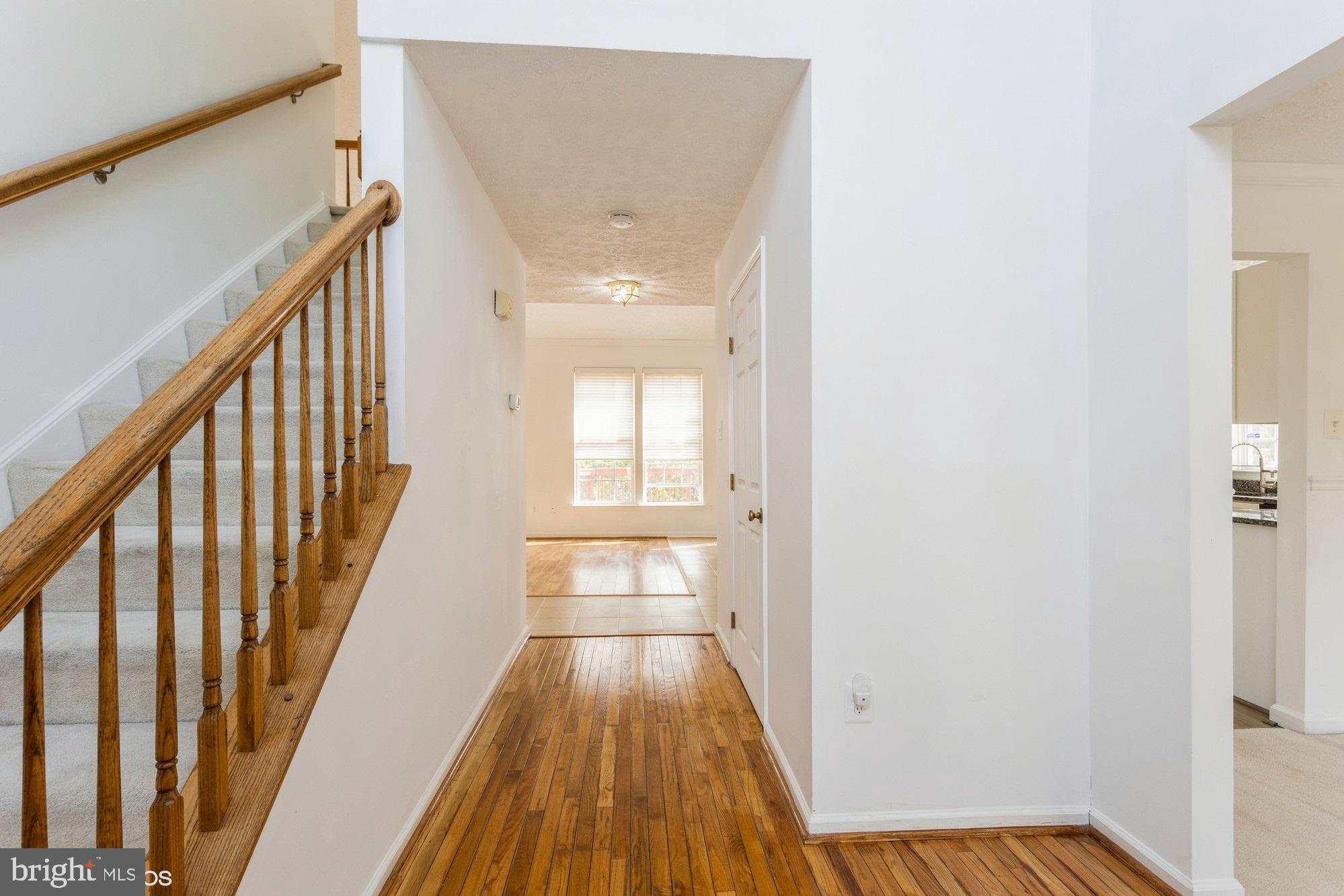 FOREST OAKS PT - Residential