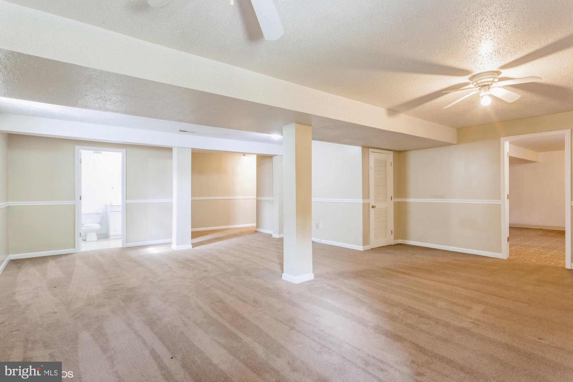 FOREST OAKS PT - Residential