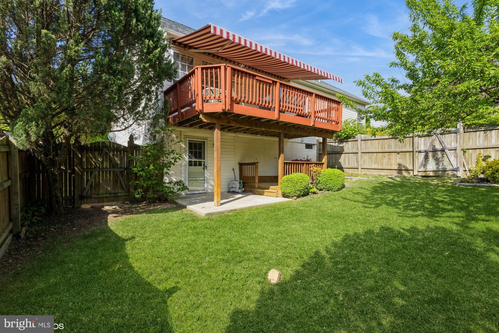 FOREST OAKS PT - Residential