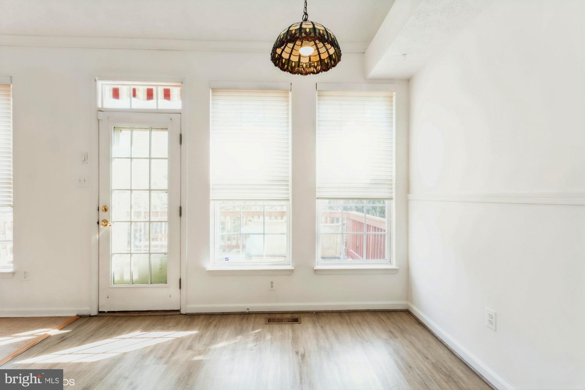 FOREST OAKS PT - Residential