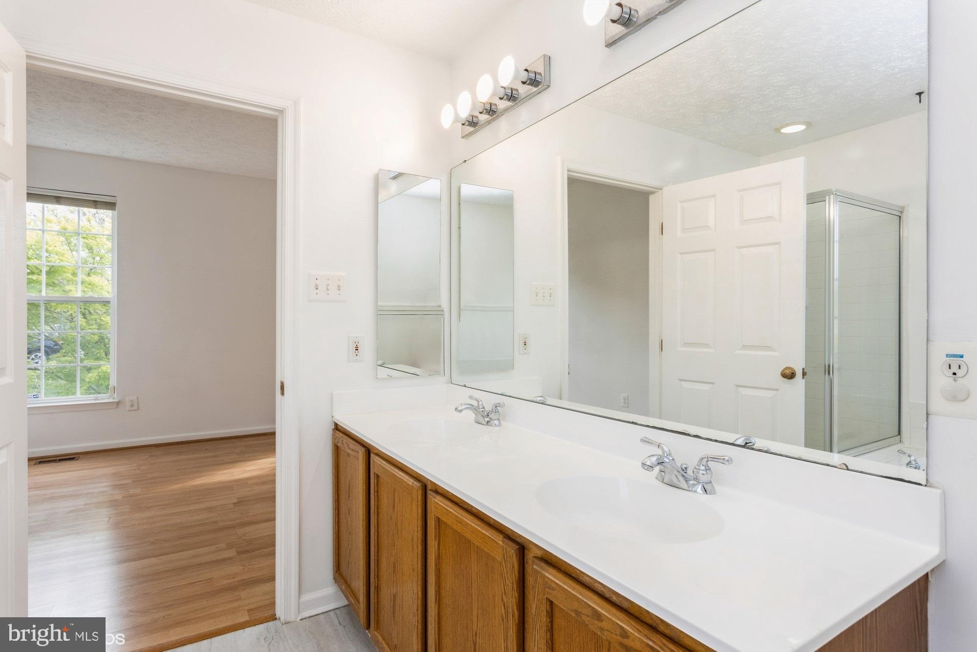 FOREST OAKS PT - Residential