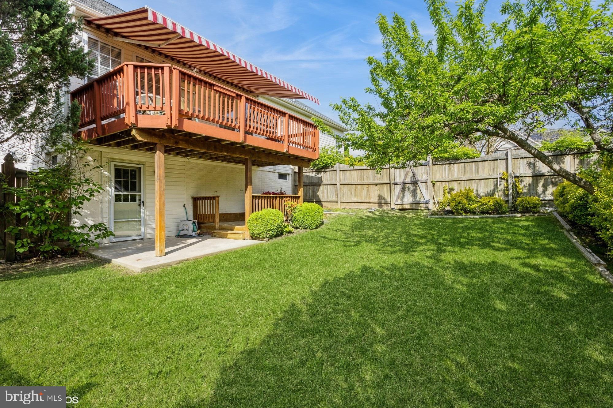 FOREST OAKS PT - Residential