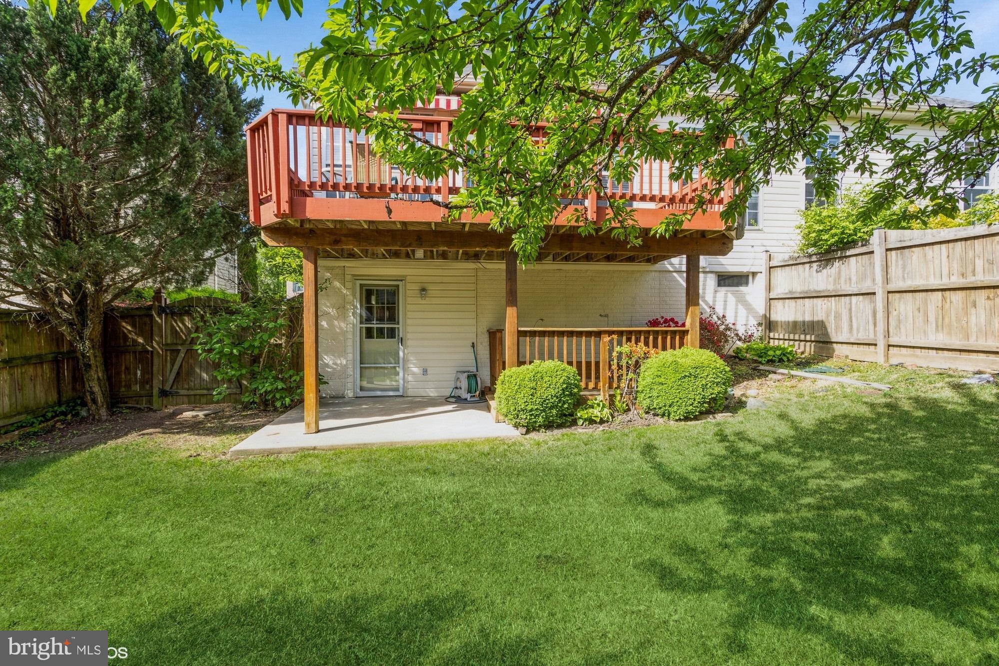 FOREST OAKS PT - Residential